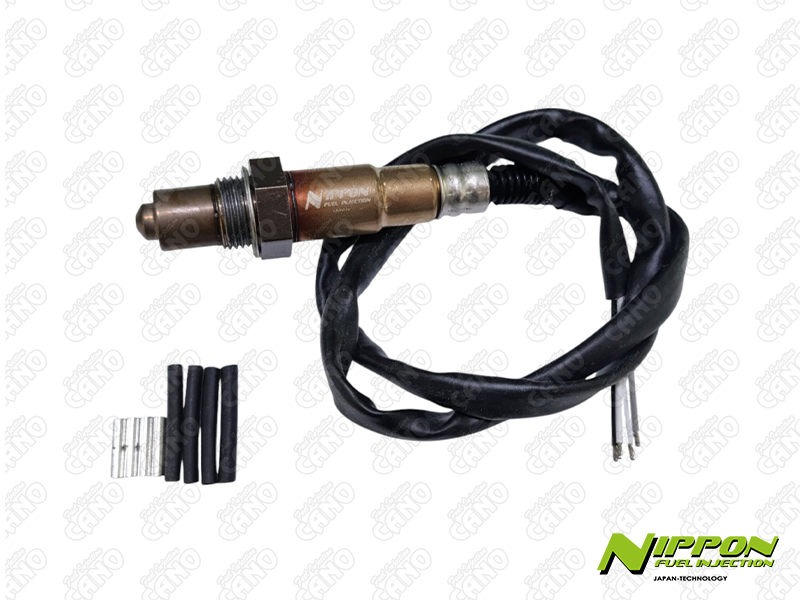 SENSOR DE OXIGENO UNIVERSAL SISTEMA BOSCH | 0 258 986 602 (NIPPON)