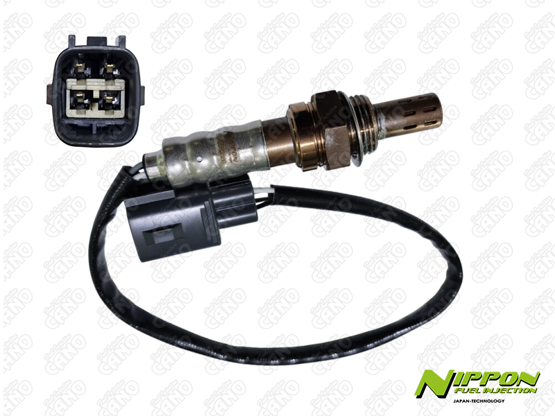SENSOR DE OXIGENO TOYOTA YARIS 1NZ, 2NZ | 89465-52380 (NIPPON)