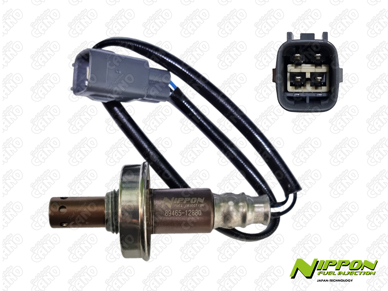 SENSOR DE OXIGENO TOYOTA AURIS, COROLLA | 89465-12880 (NIPPON)