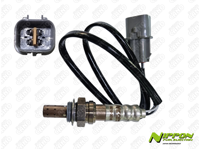 SENSOR DE OXIGENO HYUNDAI SANTA FE, KIA OPTIMA | 39210-3E140 (NIPPON)