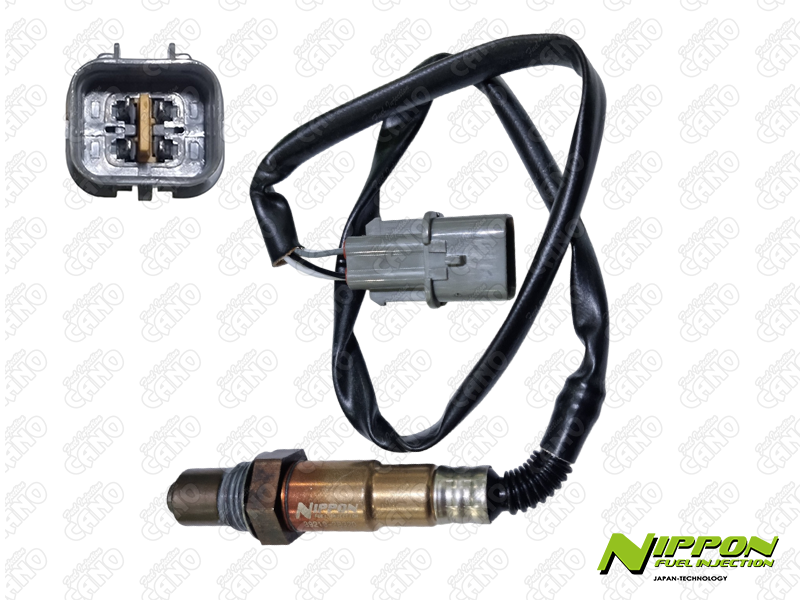 SENSOR DE OXIGENO HYUNDAI ACCENT, ELANTRA; KIA RIO | 39210-2B320 (NIPPON)