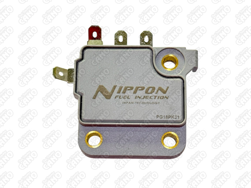 MÓDULO DE ENCENDIDO HONDA CIVIC, ACCORD | OEM:30130-PO6-006 (NIPPON)