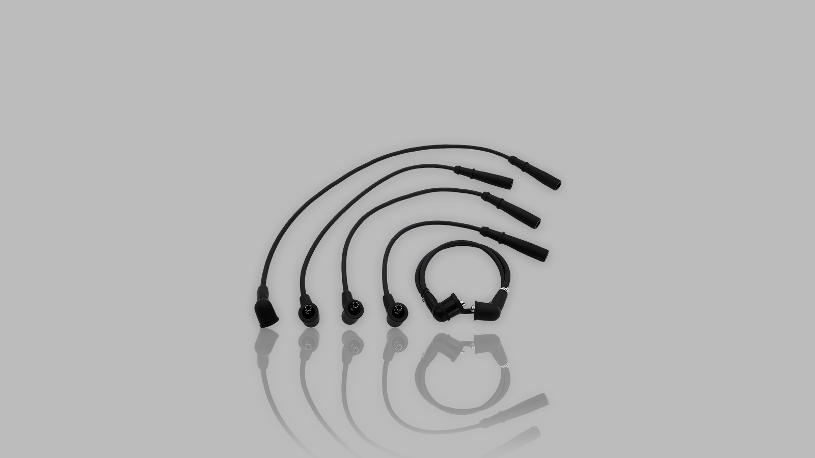 Cables de bujia