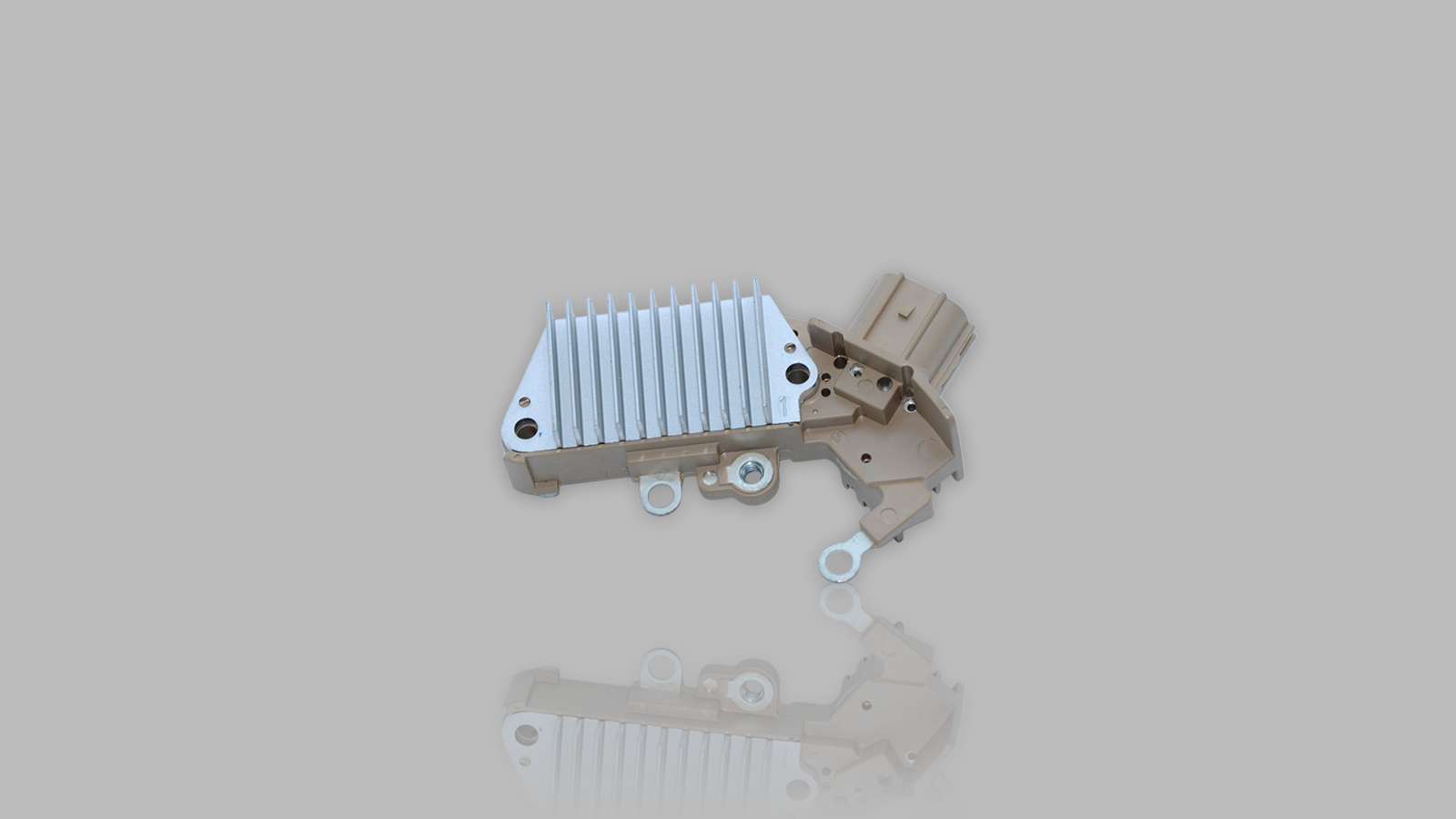 Relay de Alternador