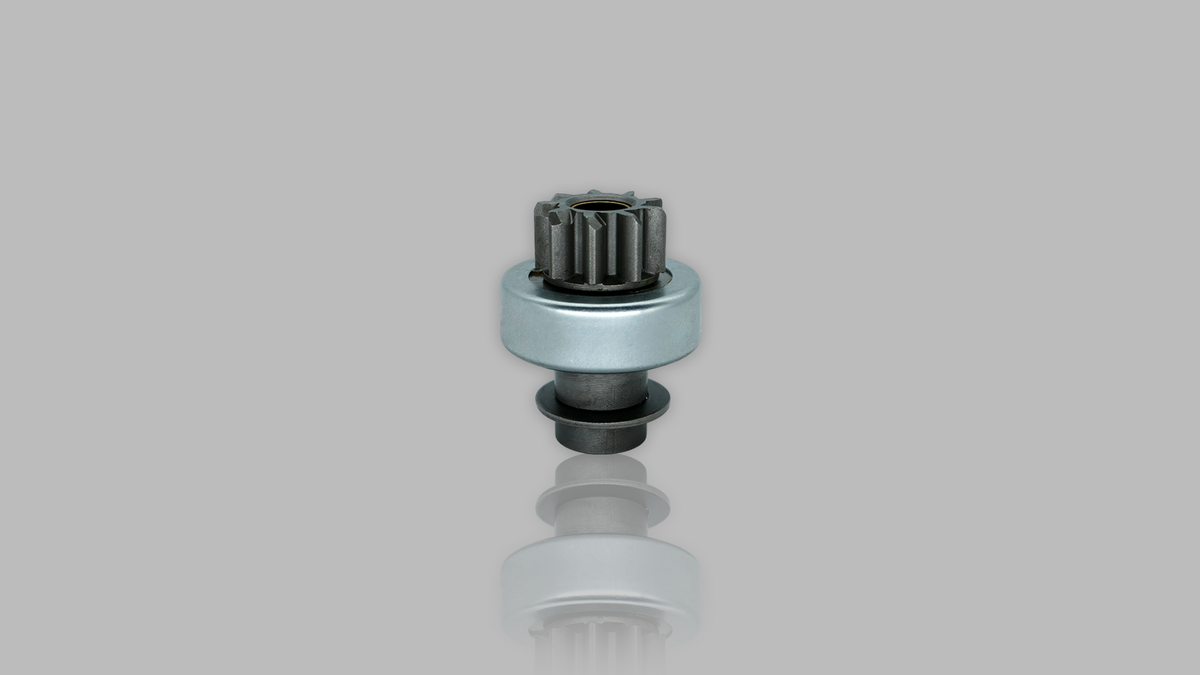 Bendix de Arrancador – Fuel Injection Cano