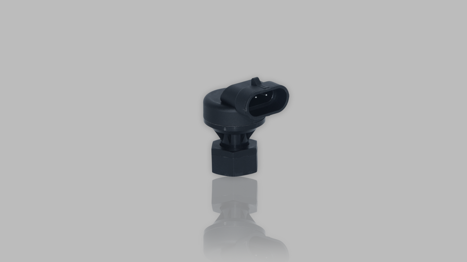 Sensor de Velocidad