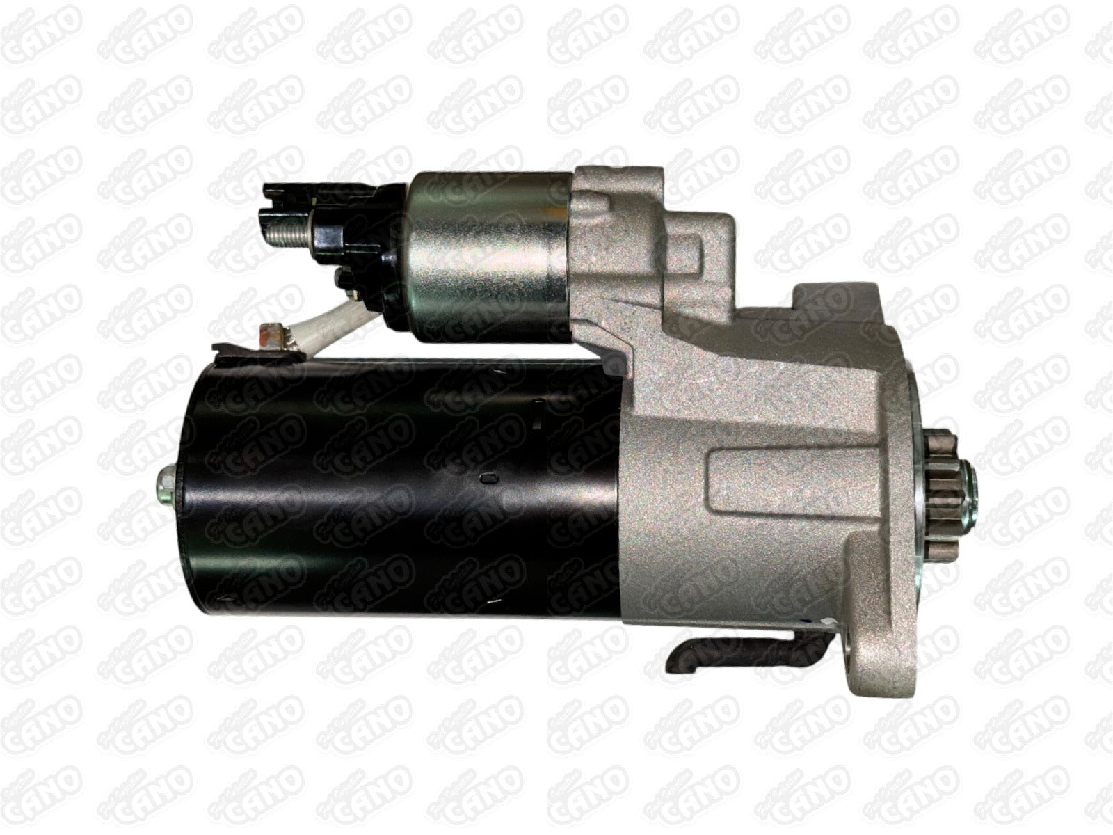 ARRANCADOR TOYOTA HILUX 1GD - 11T - SISTEMA BOSCH (NIPPON)