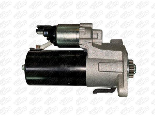 ARRANCADOR TOYOTA HILUX 1GD - 11T - SISTEMA BOSCH (NIPPON)