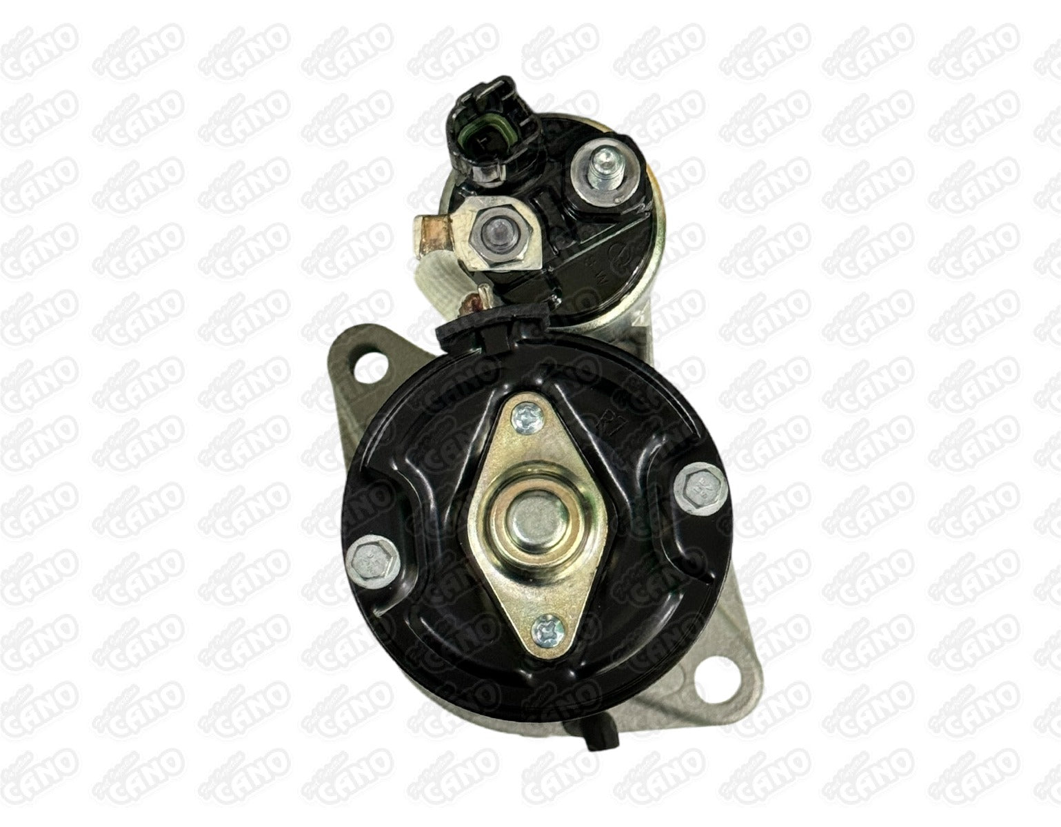 ARRANCADOR TOYOTA HILUX 1GD - 11T - SISTEMA BOSCH (NIPPON)