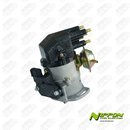 DISTRIBUIDOR PEUGEOT 405 CARBURADO | 0 237 009 623
