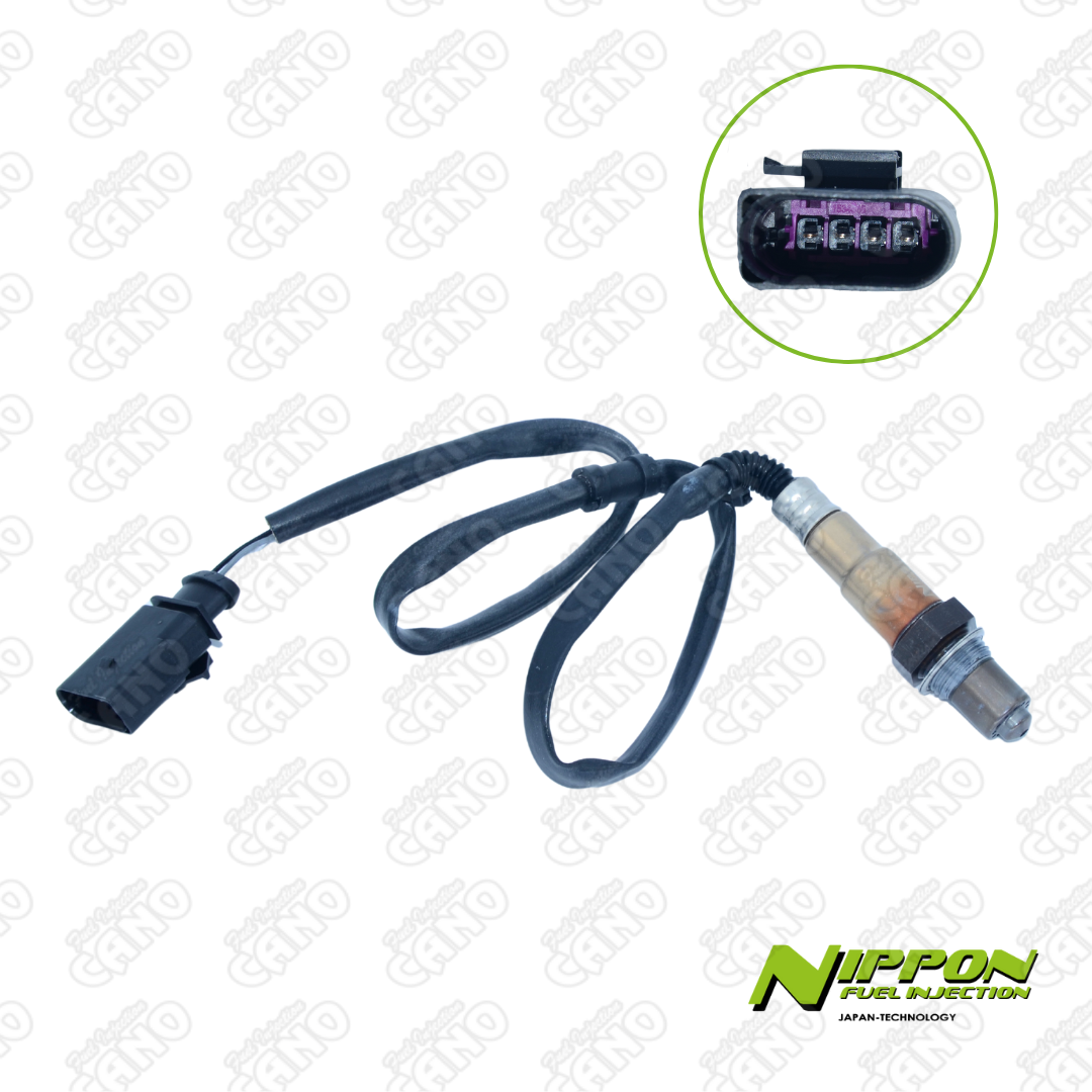 SENSOR DE OXIGENO VOLKSWAGEN JETTA, PASSAT | 0 258 006 816