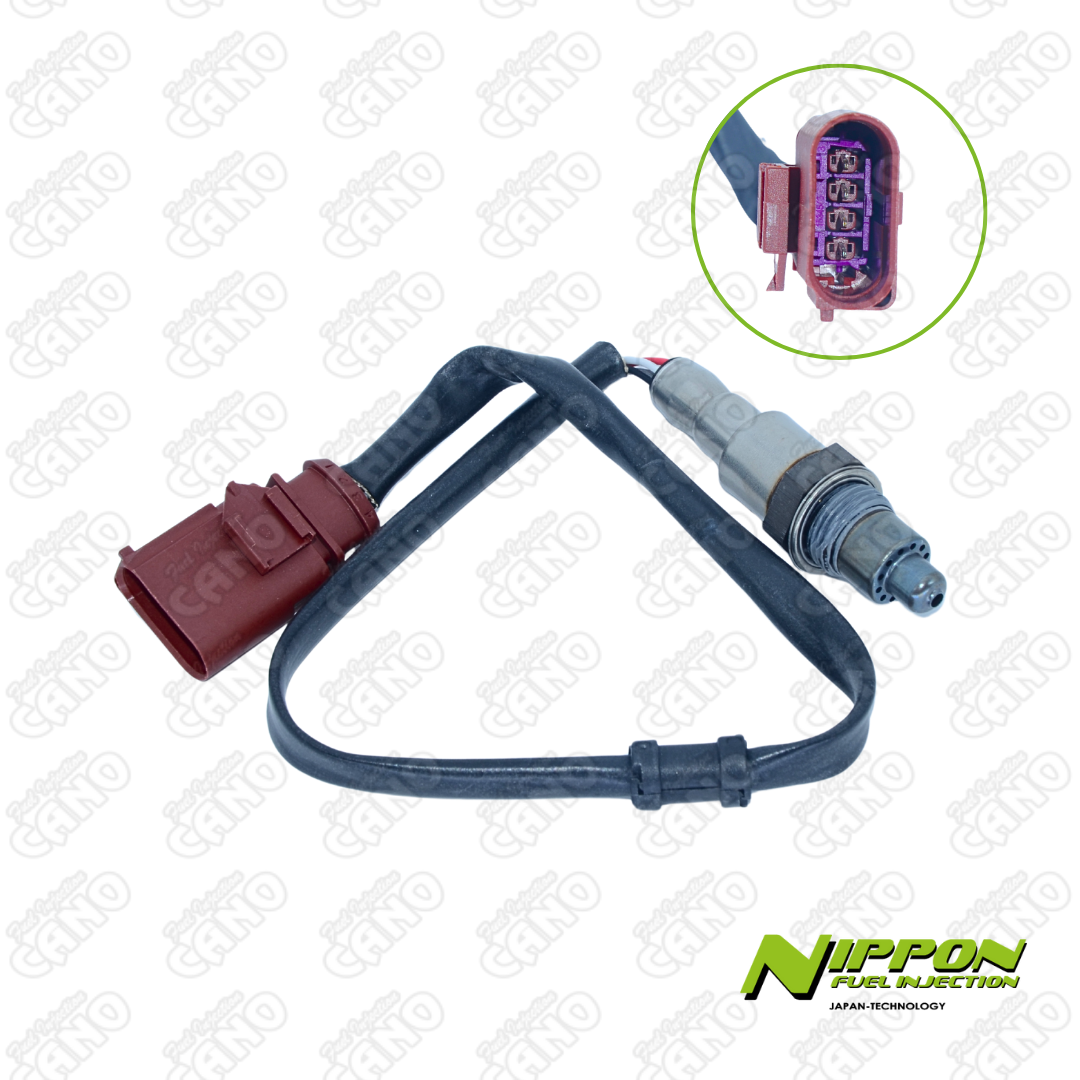 SENSOR DE OXIGENO VOLKSWAGEN GOL, AUDI A6 | 0 258 030 056