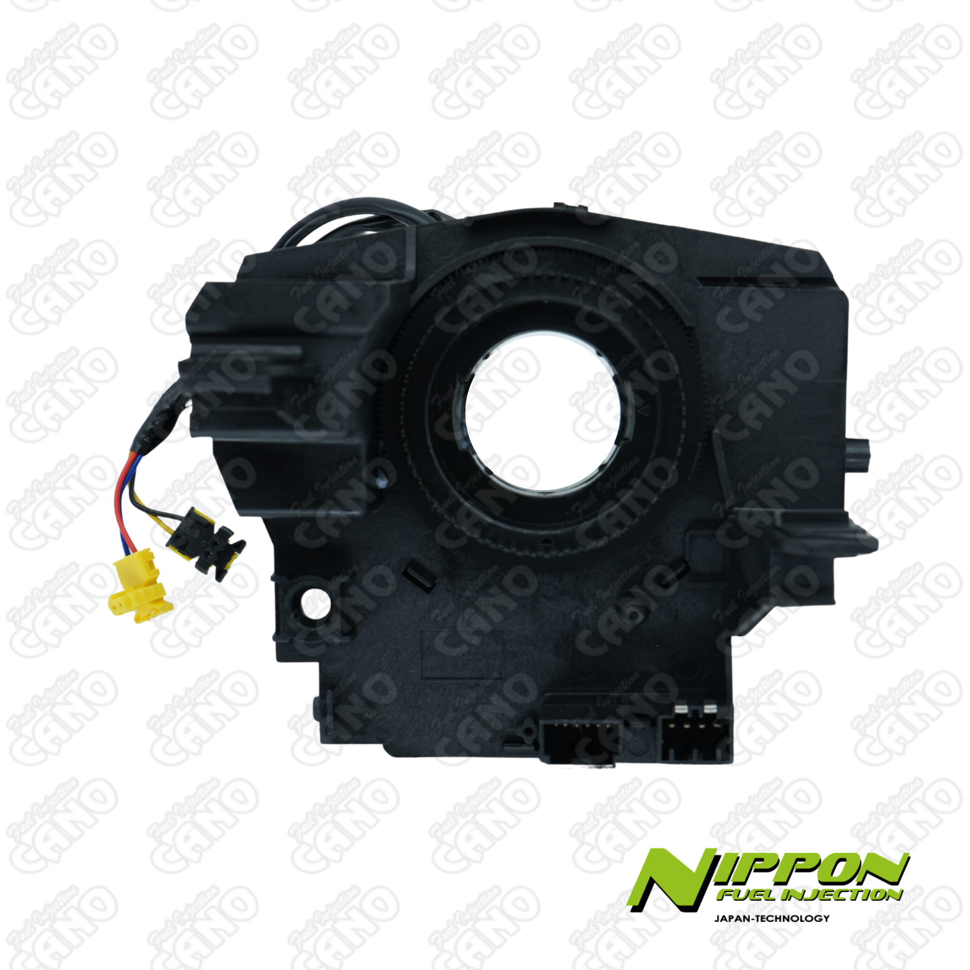 CINTA DE TIMÓN DODGE CALIBER, JEEP COMPAS | 05156106AF