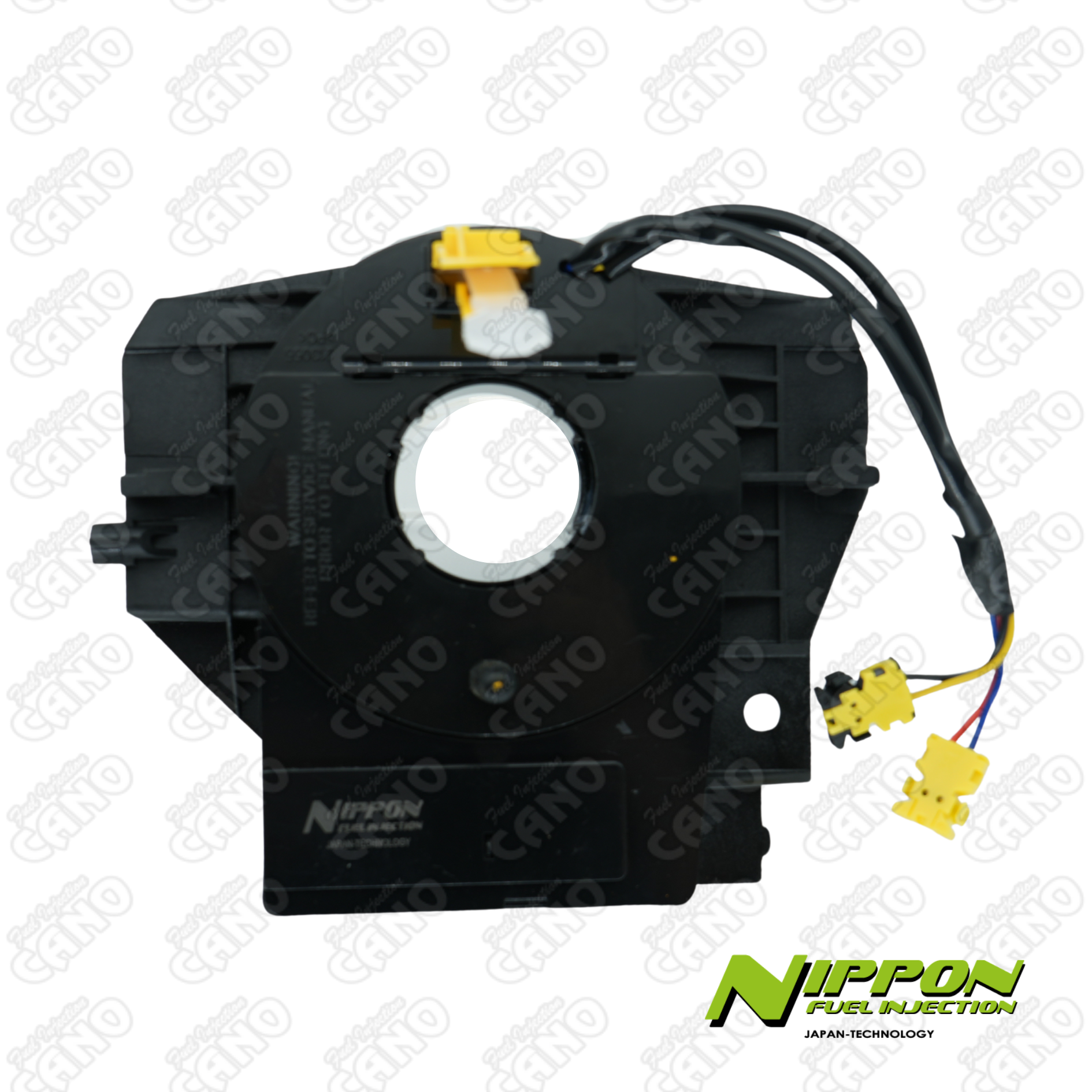 CINTA DE TIMÓN DODGE CALIBER, JEEP COMPAS | 05156106AF