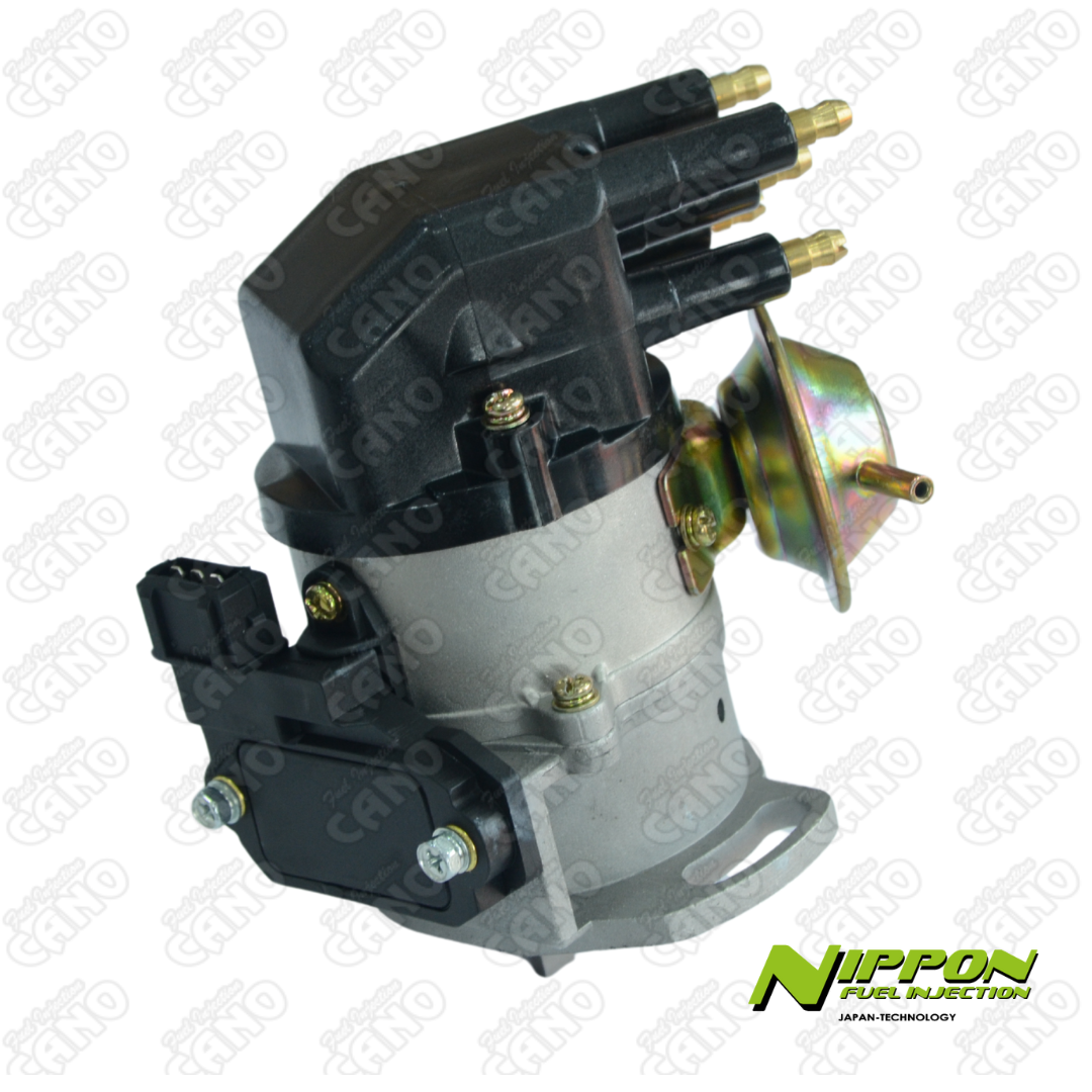DISTRIBUIDOR PEUGEOT 405 CARBURADO | 0 237 009 623
