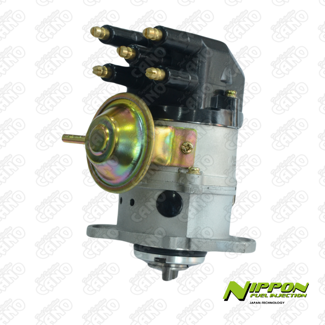 DISTRIBUIDOR PEUGEOT 405 CARBURADO | 0 237 009 623