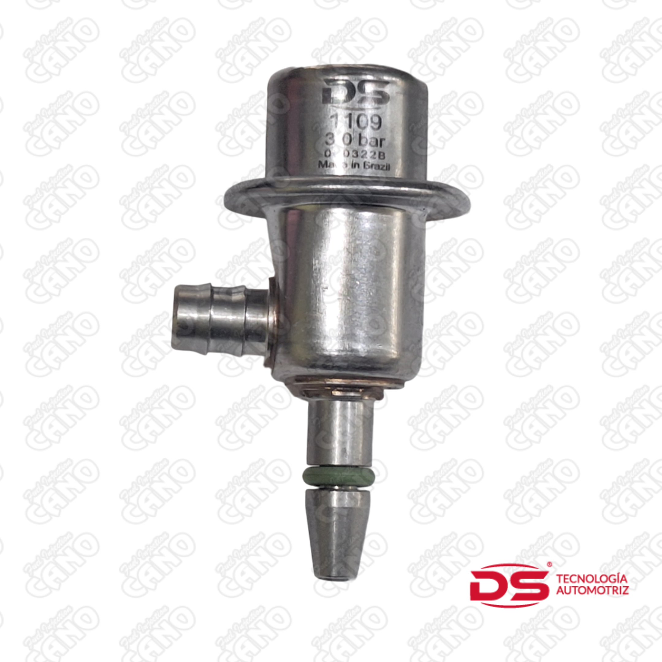 REGULADOR DE PRESIÓN DE CHEVROLET AVEO, OPTRA | 96423299 (DS)