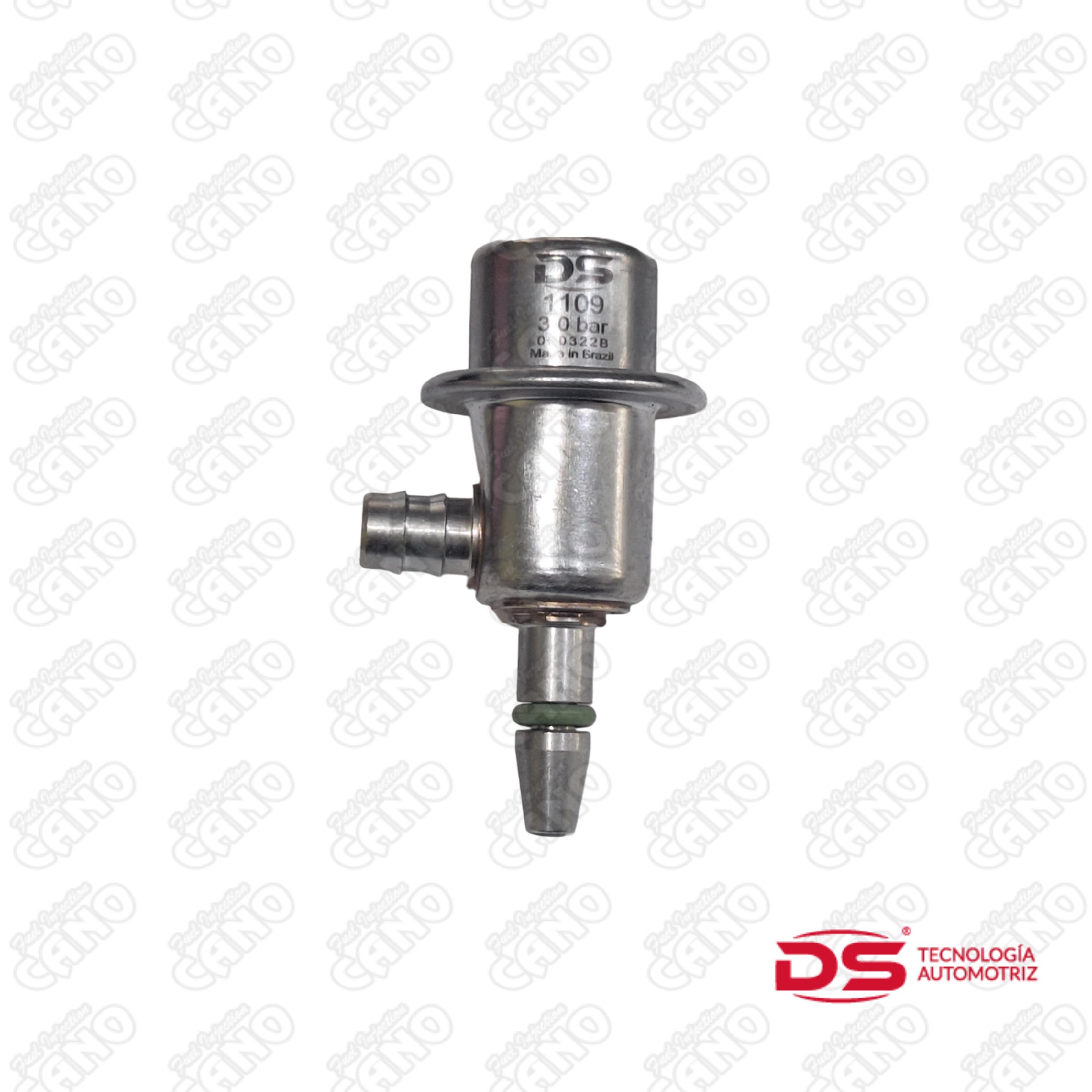 REGULADOR DE PRESIÓN DE CHEVROLET AVEO, OPTRA | 96423299 (DS)