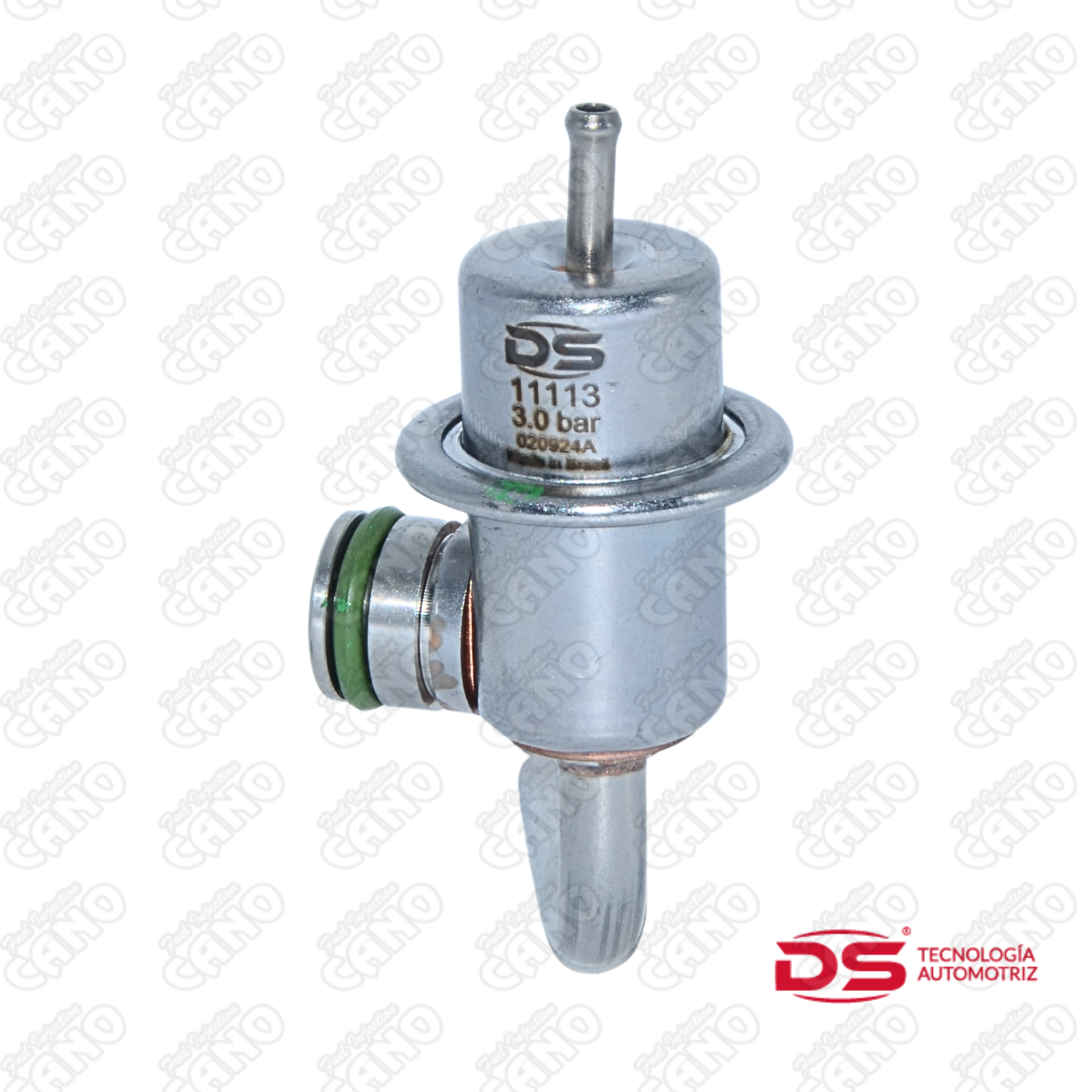 REGULADOR DE PRESIÓN DAEWOO LANUS | 96184228