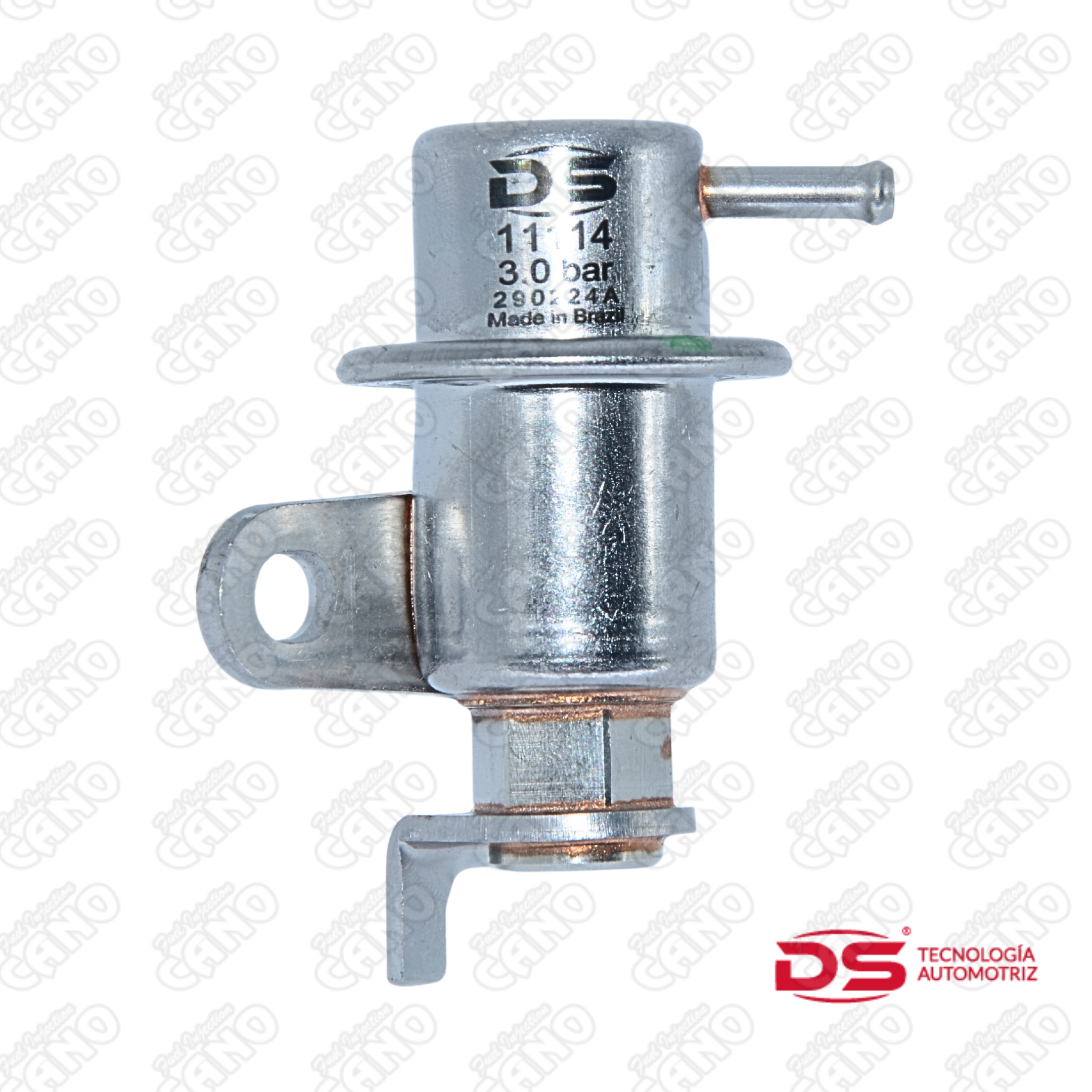 REGULADOR DE PRESIÓN AUTOS CHINOS  | 25352275