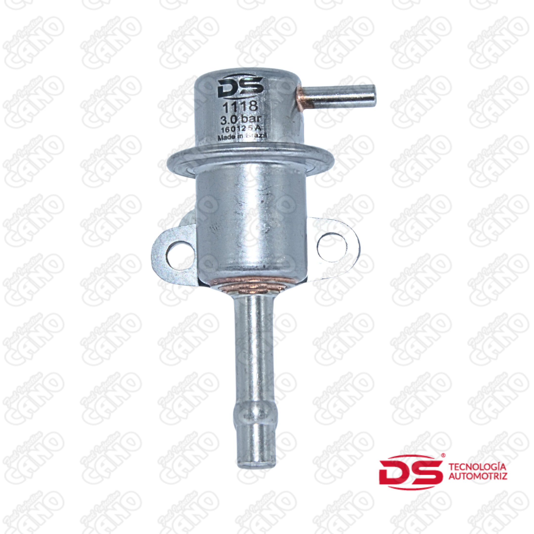 REGULADOR DE PRESIÓN NISSAN SENTRA, AD QG13, QG15 | 22670-1N500