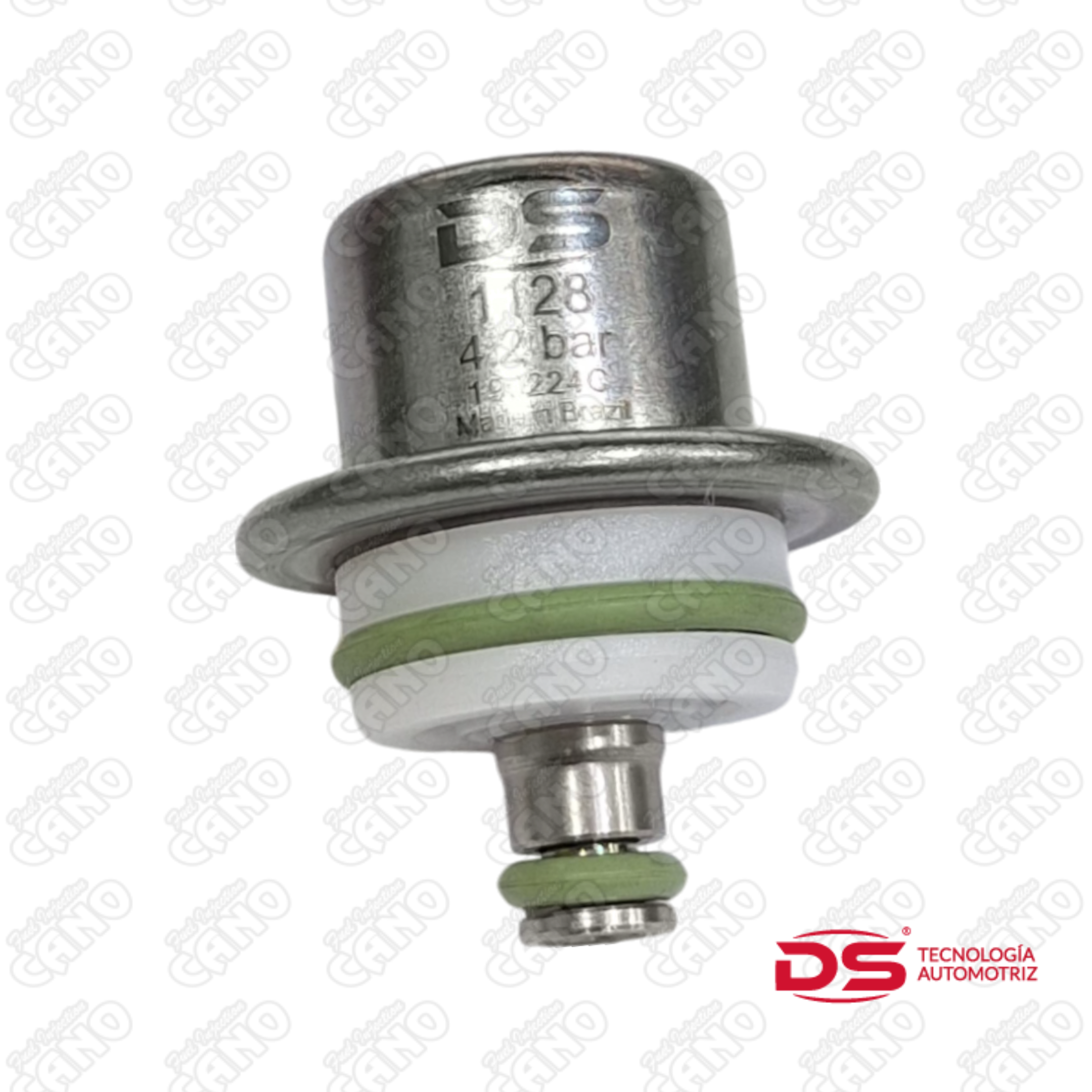 REGULADOR DE PRESIÓN NISSAN MARCH, VERSA; PEUGEOT | 17040-1HL1A (DS)