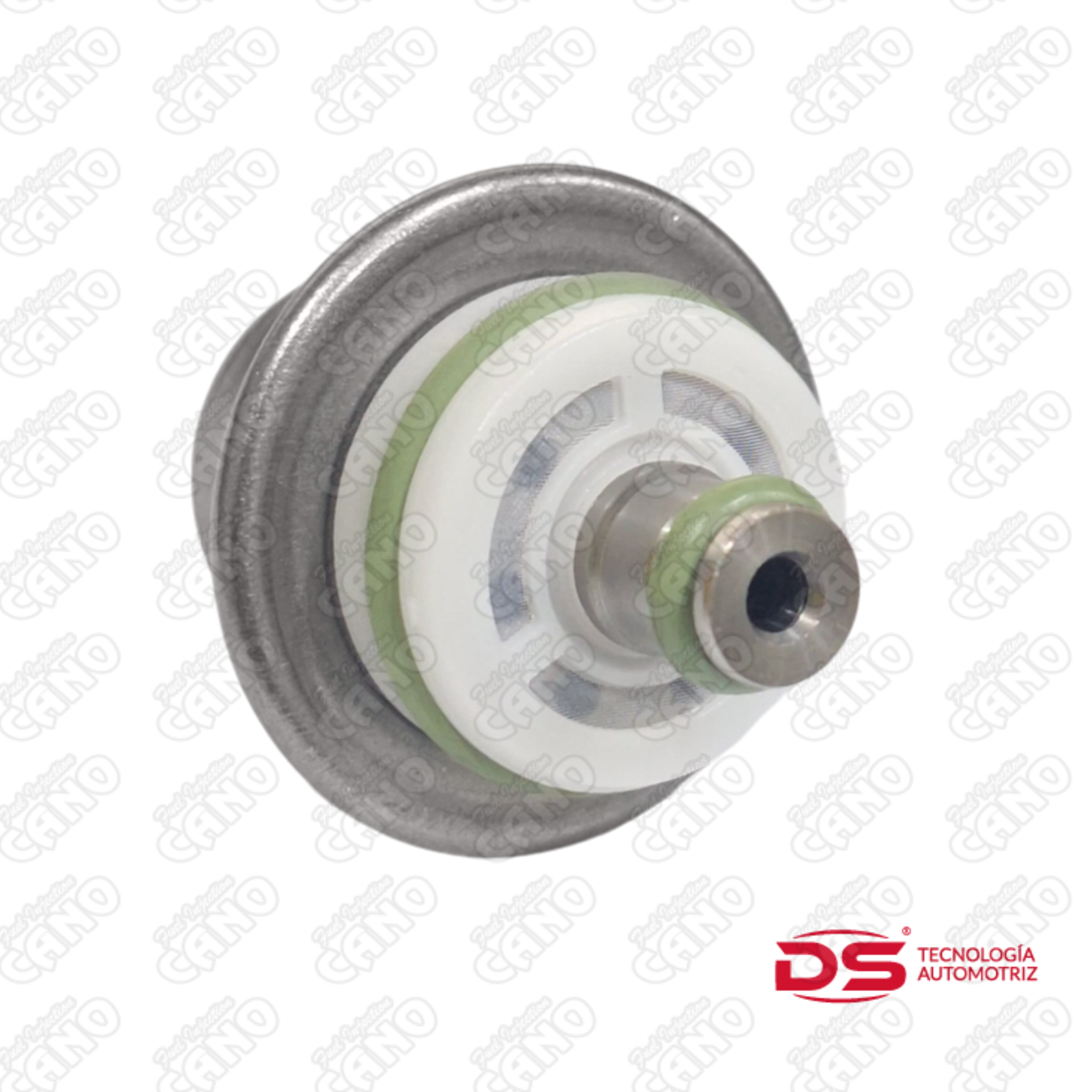 REGULADOR DE PRESIÓN NISSAN MARCH, VERSA; PEUGEOT | 17040-1HL1A (DS)