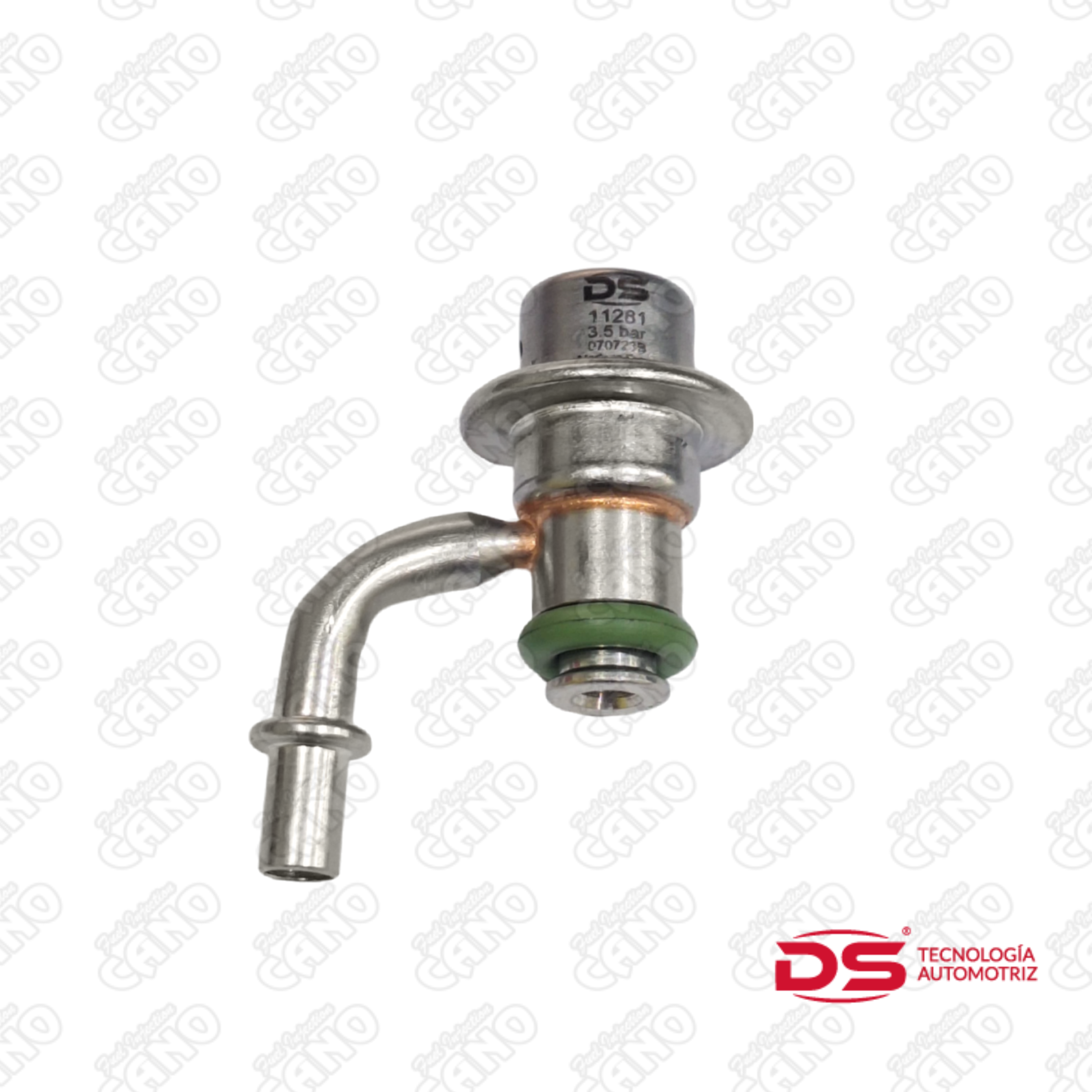 REGULADORES DE PRESIÓN KIA PICANTO | 35301-07000 (DS)