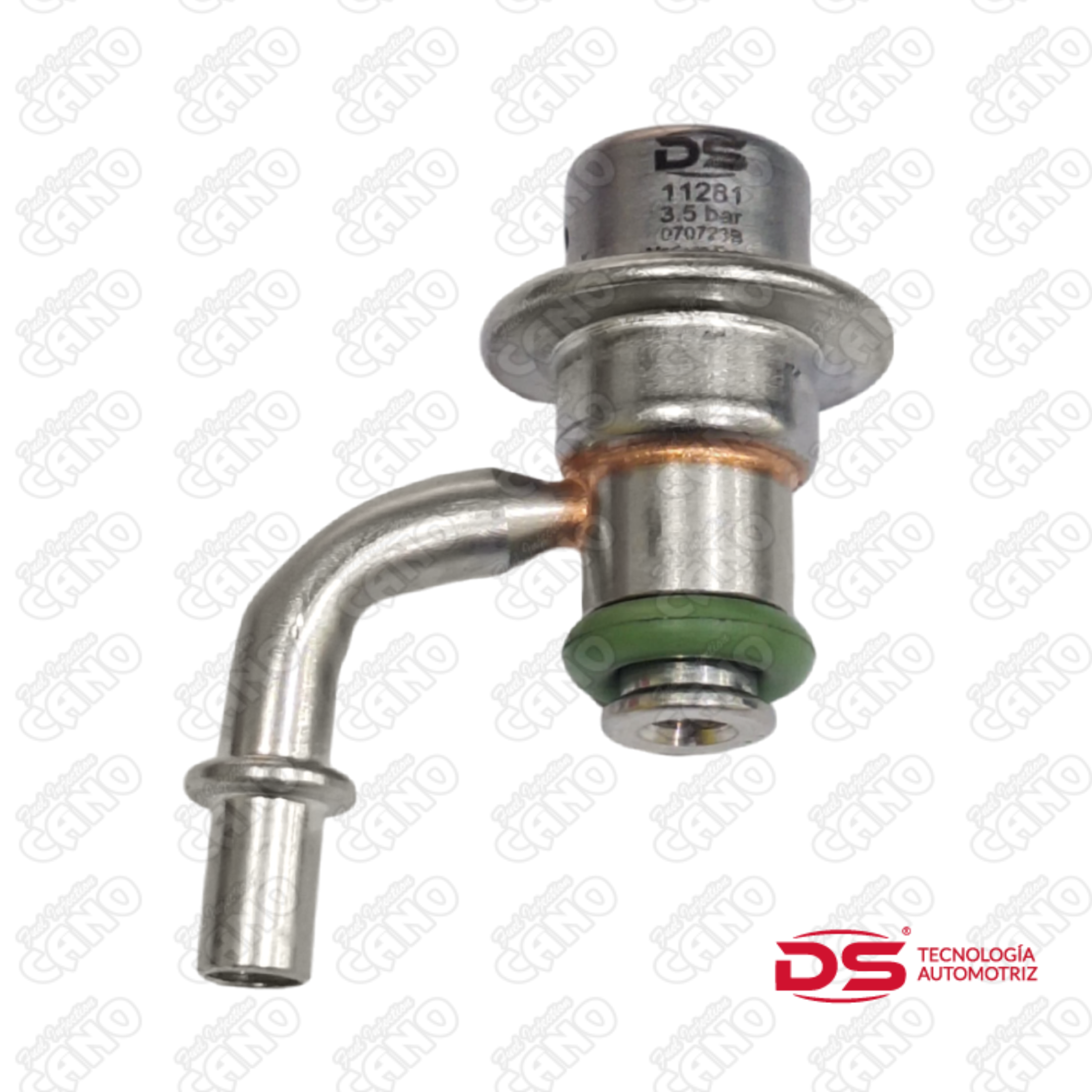 REGULADOR DE PRESIÓN KIA PICANTO | 35301-07000 (DS)