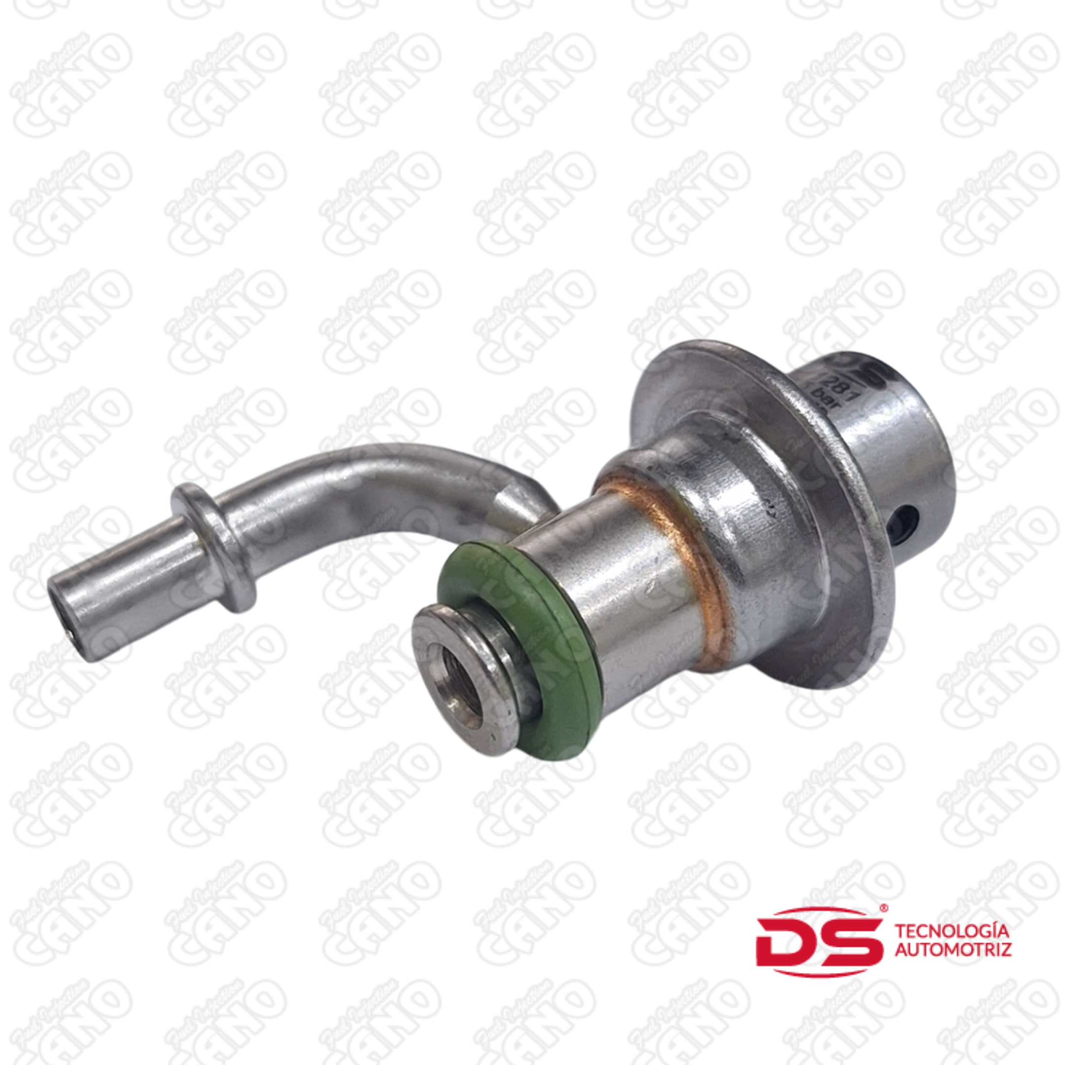 REGULADOR DE PRESIÓN KIA PICANTO | 35301-07000 (DS)