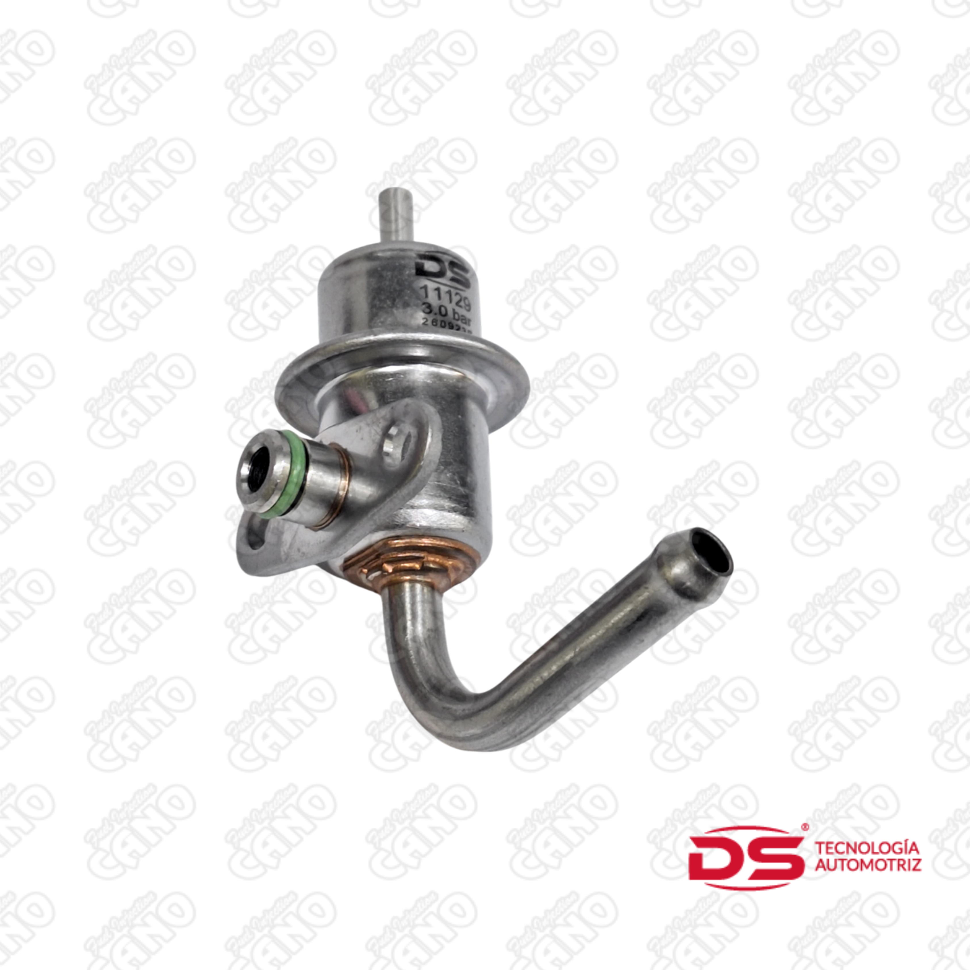 REGULADOR DE PRESIÓN DE NISSAN FRONTIER, NP300 | 22670-3S500 (DS)