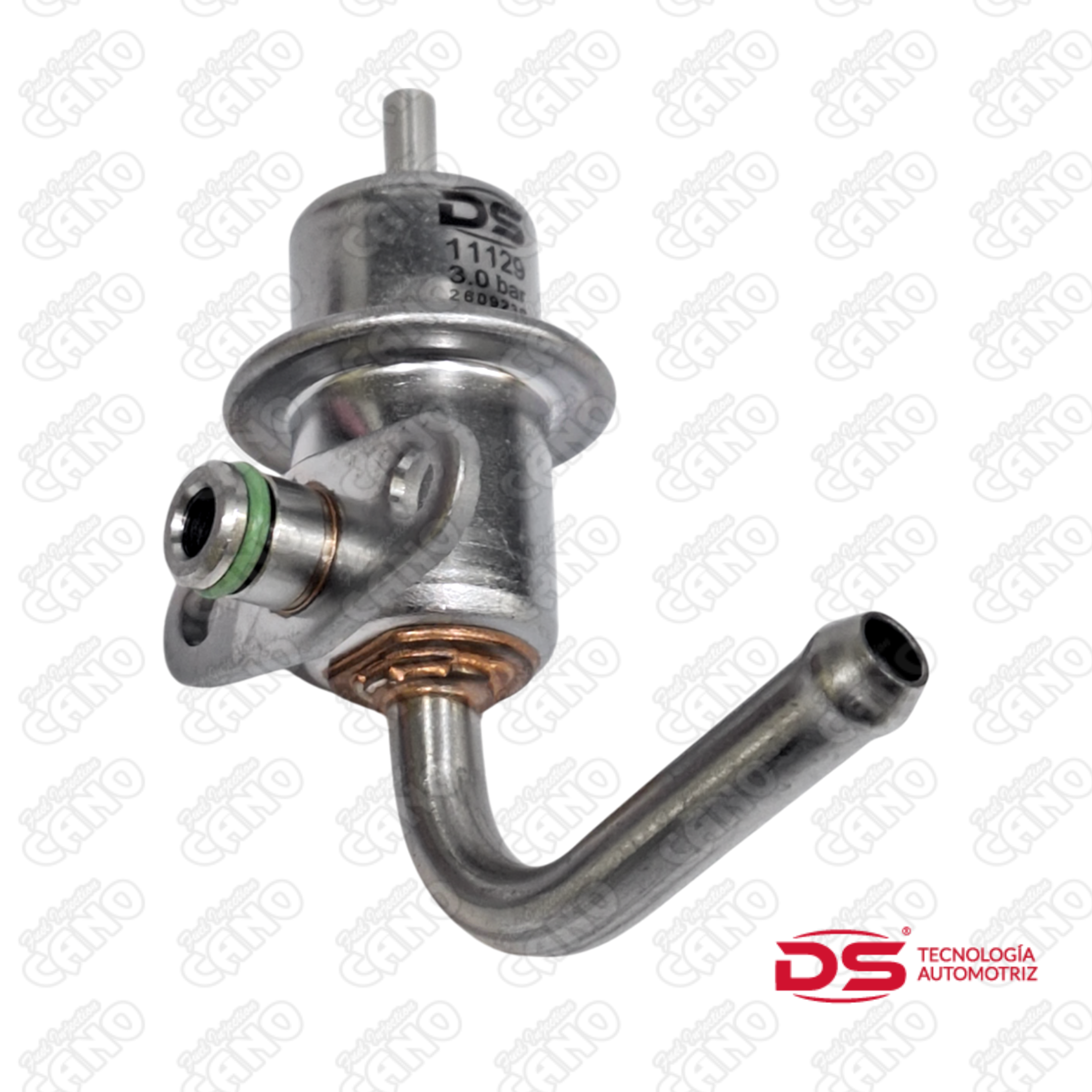 REGULADOR DE PRESIÓN DE NISSAN FRONTIER, NP300 | 22670-3S500 (DS)