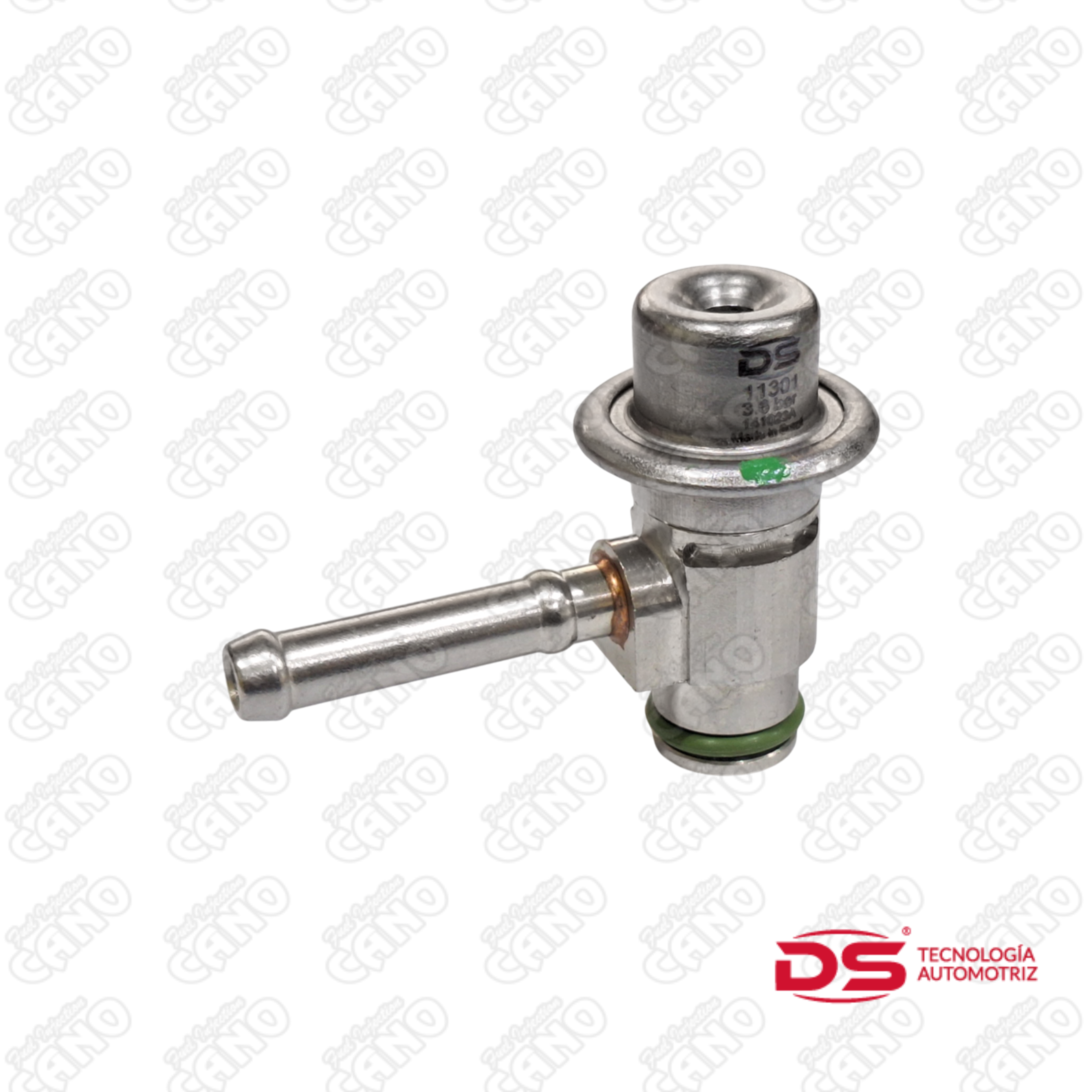 REGULADOR DE PRESIÓN DE NISSAN SENTRA, SUNNY QG13, QG15 | 22670-AH110 (DS)