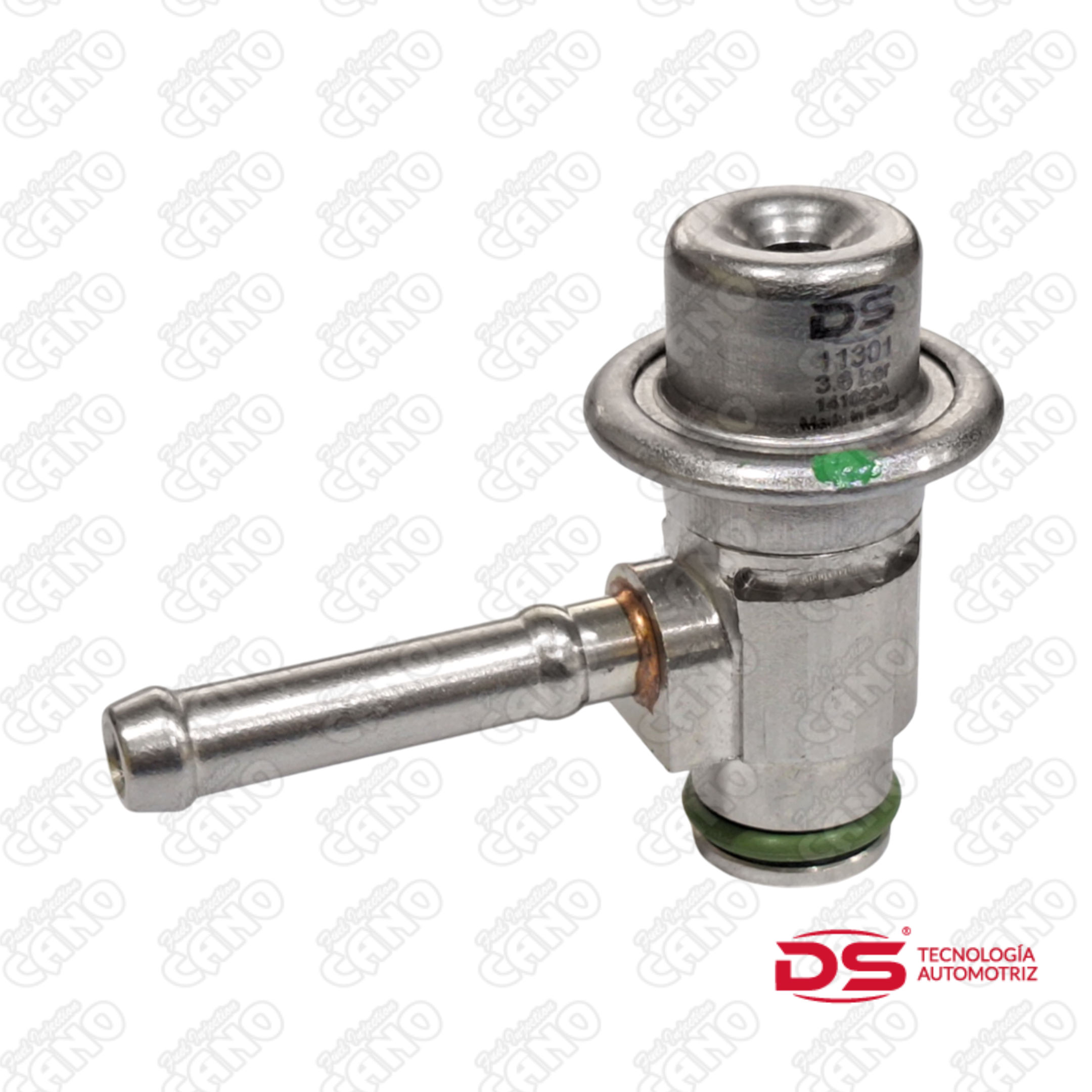 REGULADOR DE PRESIÓN DE NISSAN SENTRA, SUNNY QG13, QG15 | 22670-AH110 (DS)