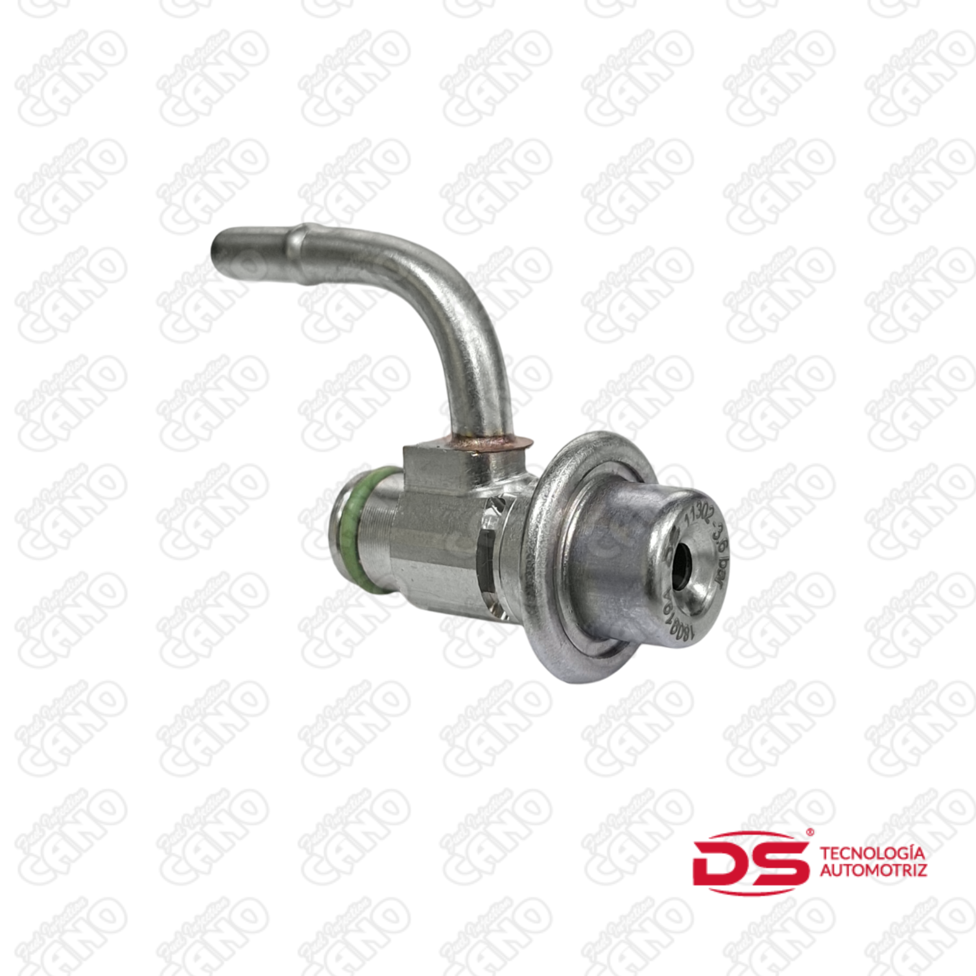 REGULADOR DE PRESIÓN DE NISSAN XTRAIL | 22670-8H300 (DS)