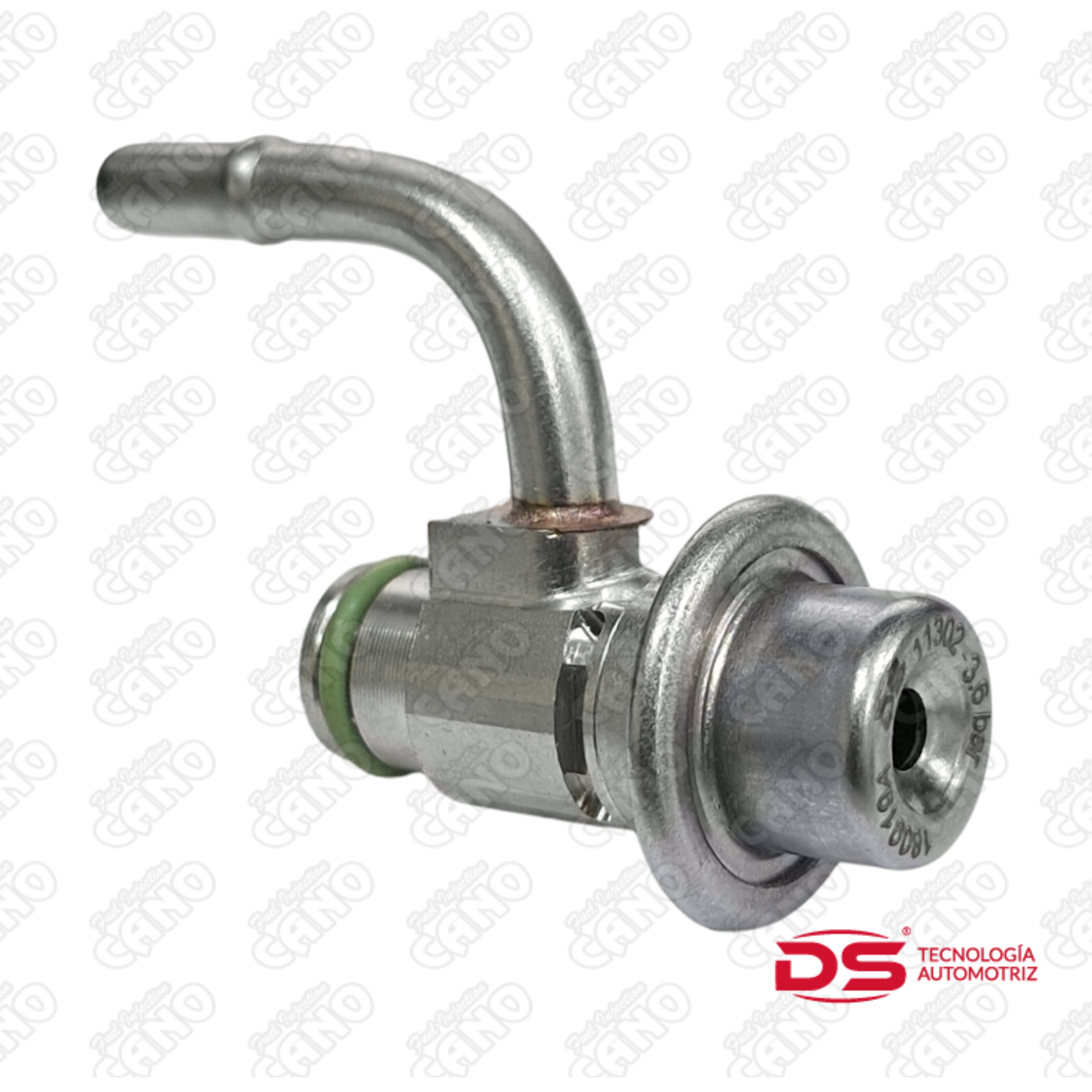 REGULADOR DE PRESIÓN DE NISSAN XTRAIL | 22670-8H300 (DS)