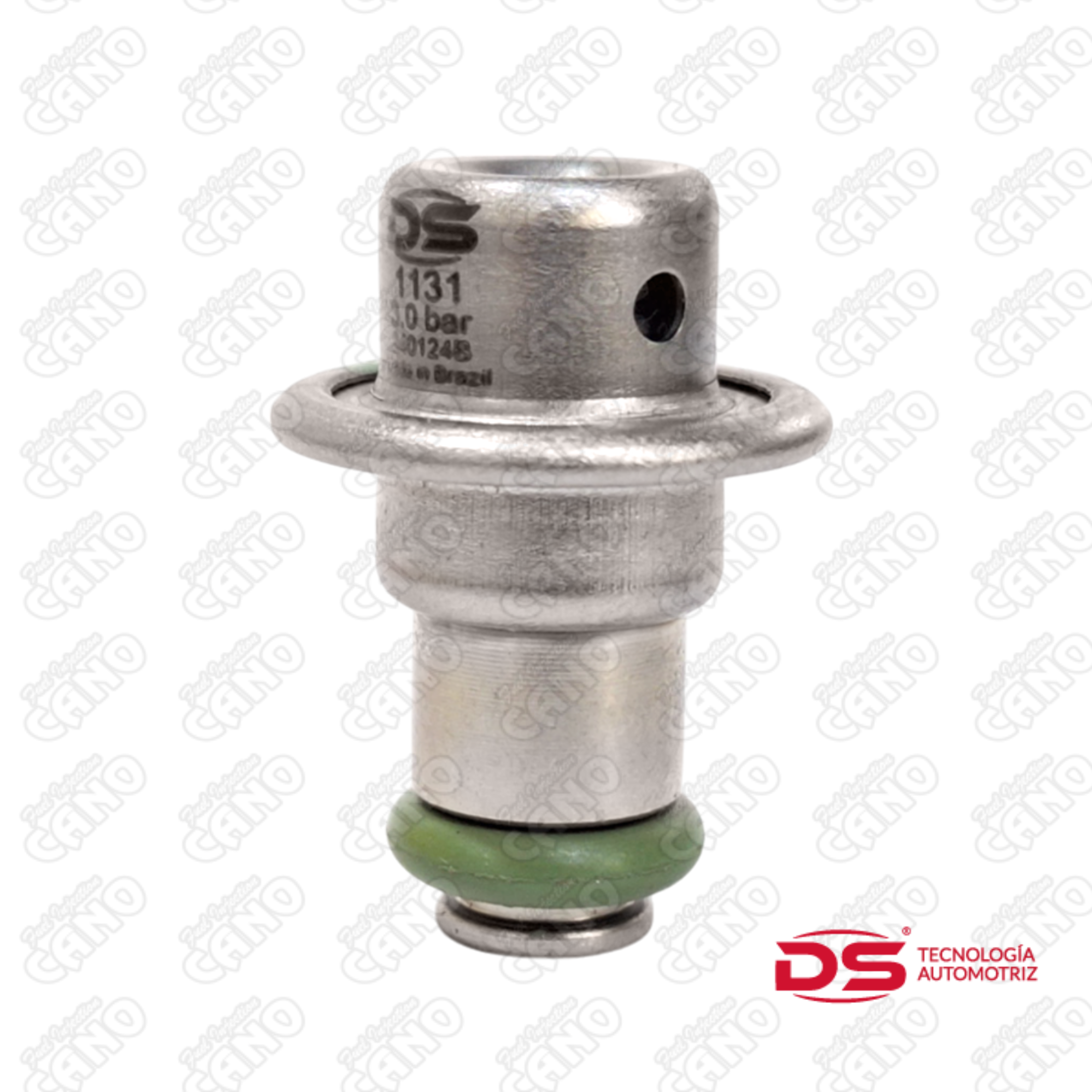 REGULADOR DE PRESIÓN DE TOYOTA YARIS, PROBOX | 23280-22010 (DS)