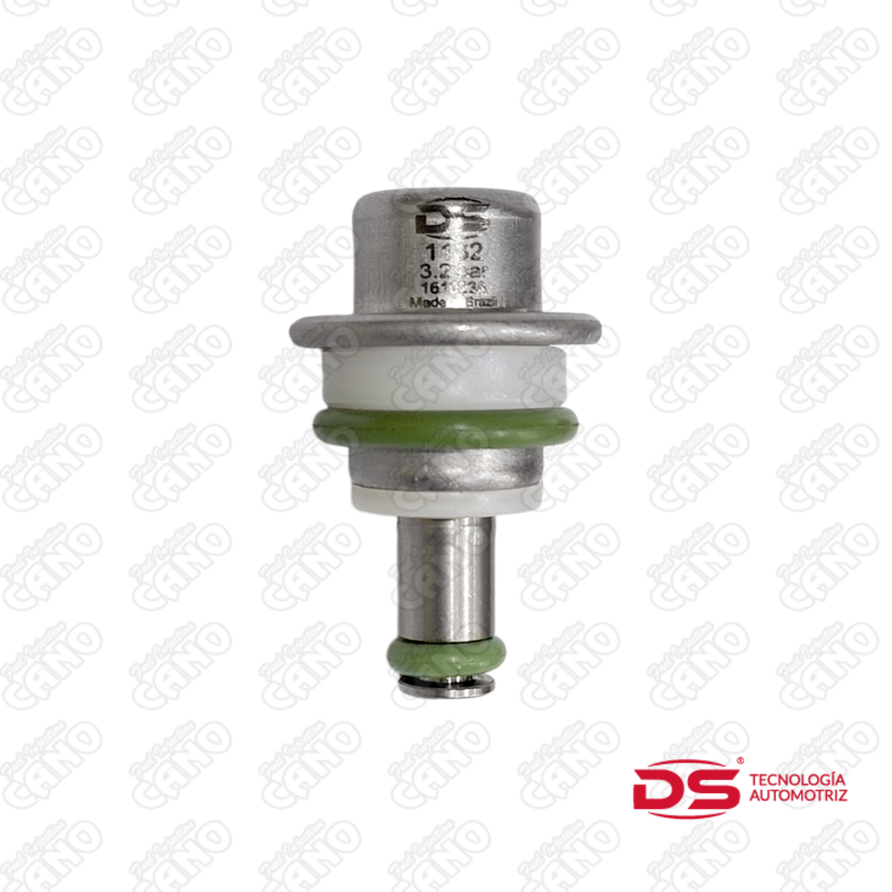 REGULADOR DE PRESIÓN TOYOTA YARIS, HYUNDAI, HONDA | 23280-21010 (DS)