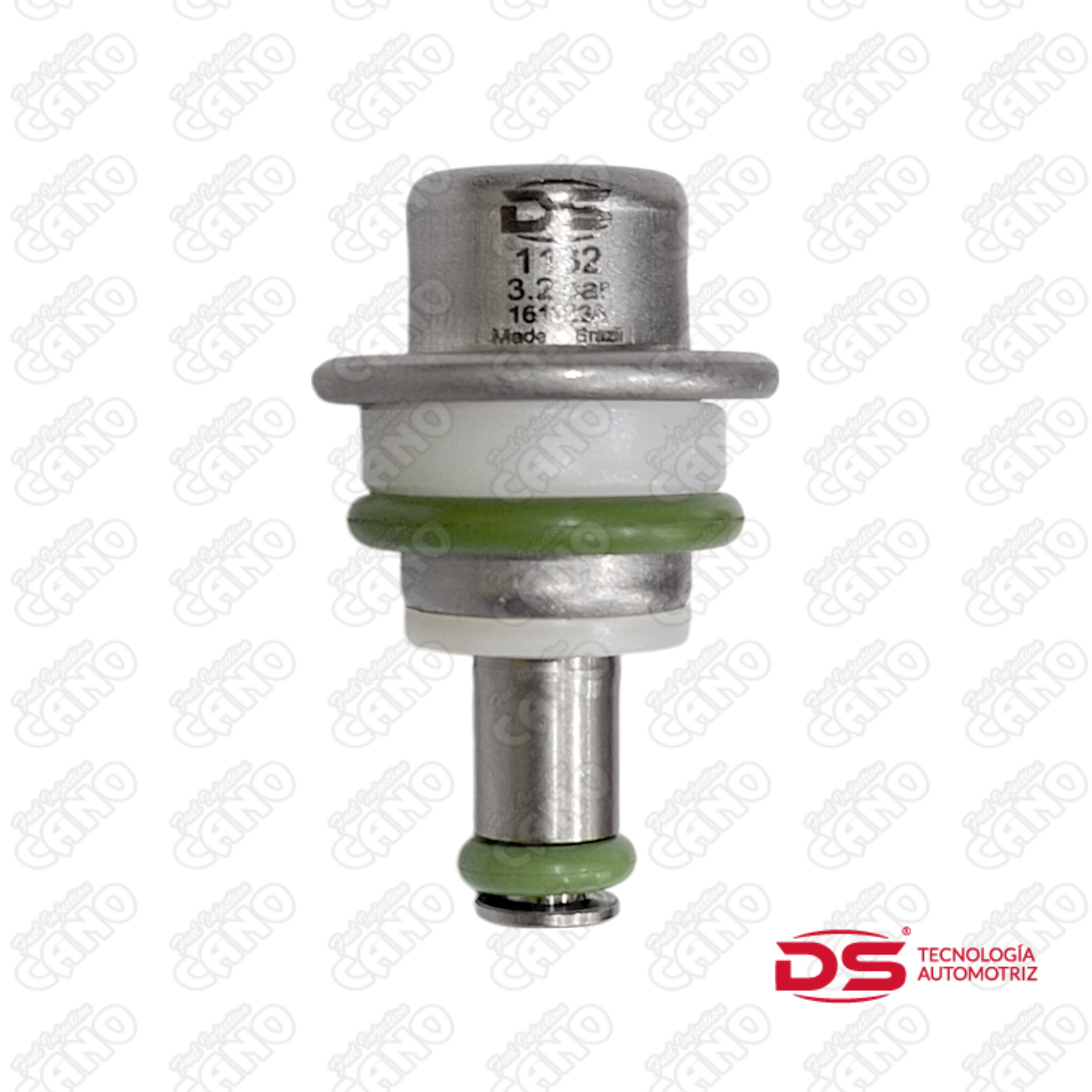REGULADOR DE PRESIÓN TOYOTA YARIS, HYUNDAI, HONDA | 23280-21010 (DS)