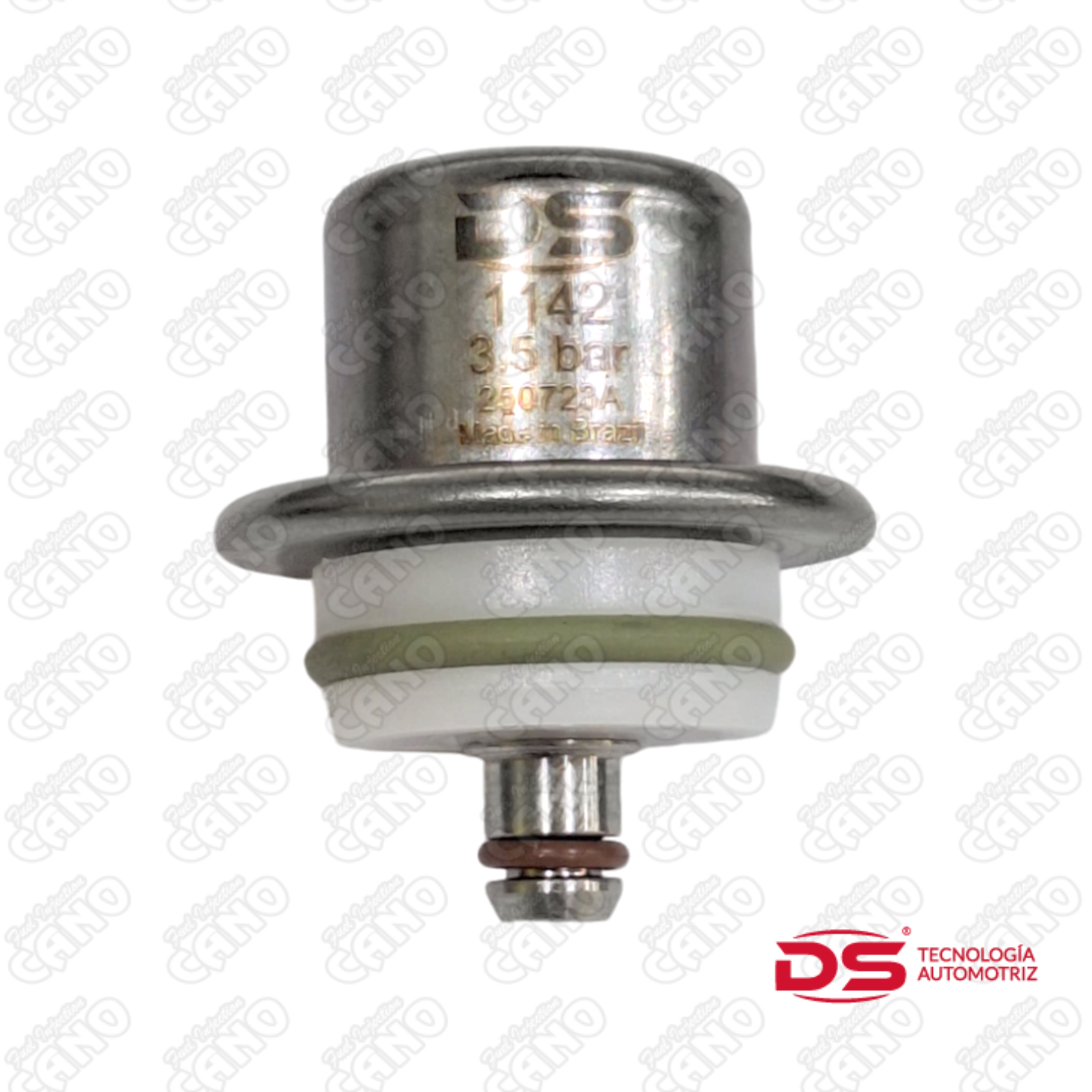 REGULADOR DE PRESIÓN RENAULT CLIO, MEGANE | 412202040R (DS)