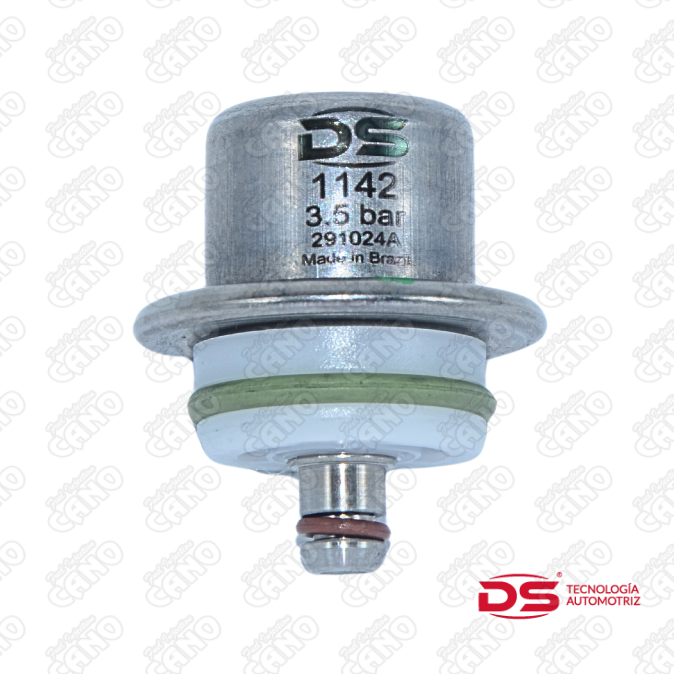 REGULADOR DE PRESIÓN RENAULT CLIO, MEGANE, LOGAN | 412202040R
