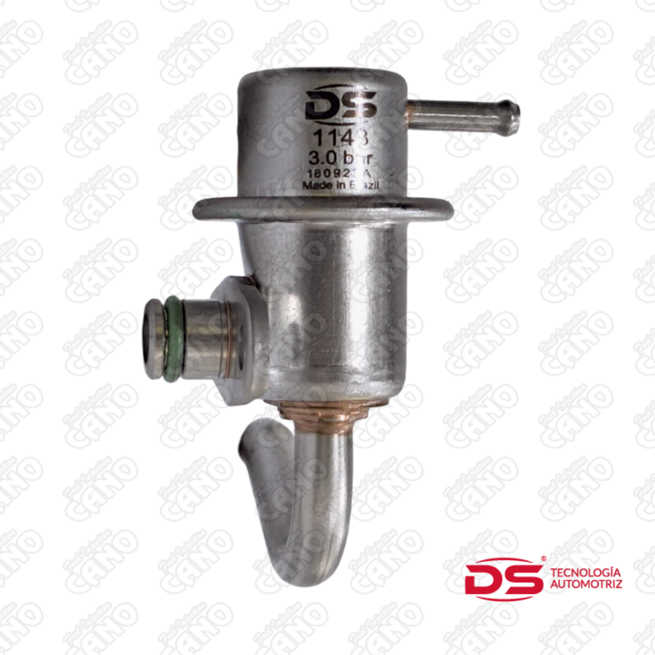 REGULADOR DE PRESIÓN NISSAN PATHFINDER (DS)