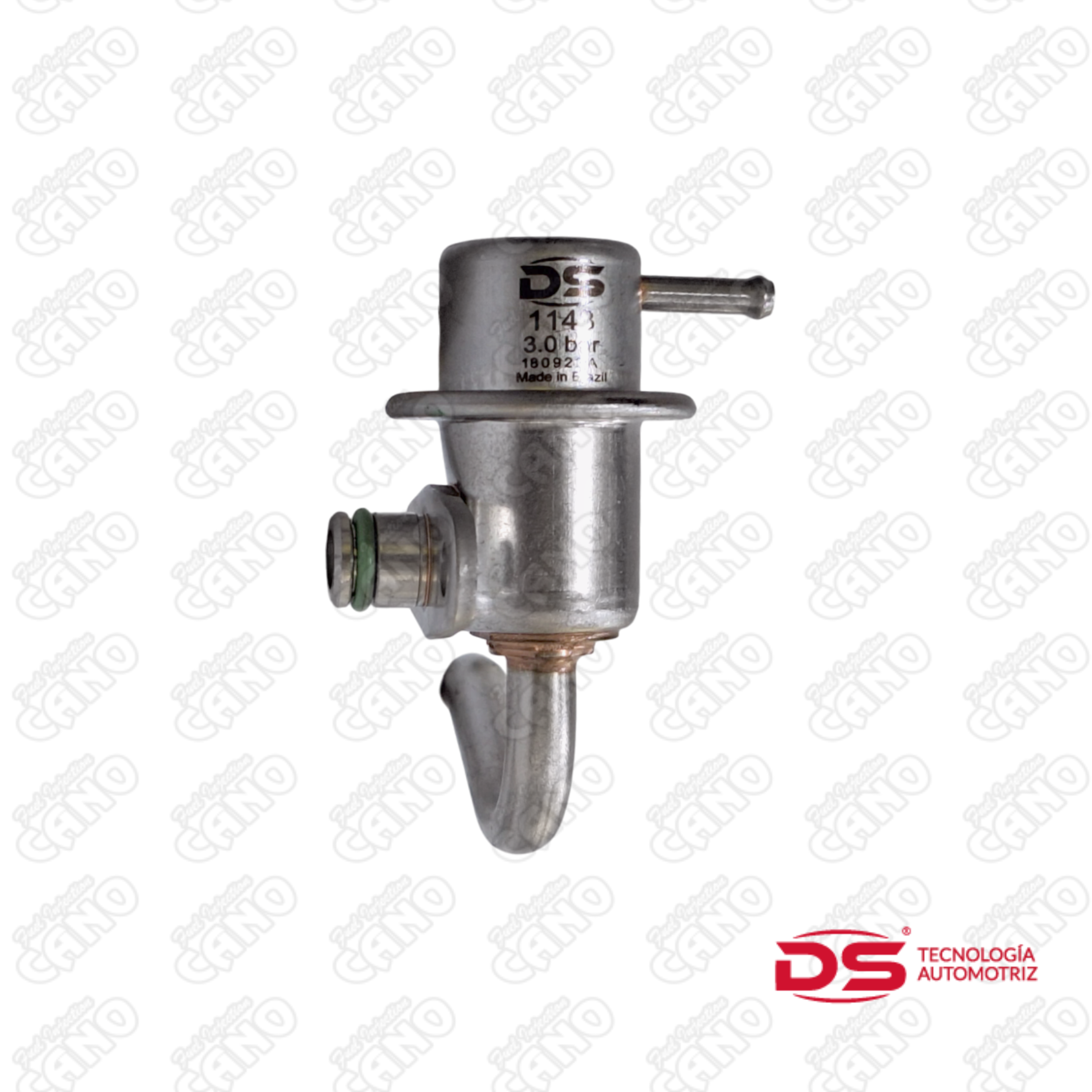 REGULADORES DE PRESIÓN NISSAN PATHFINDER (DS)