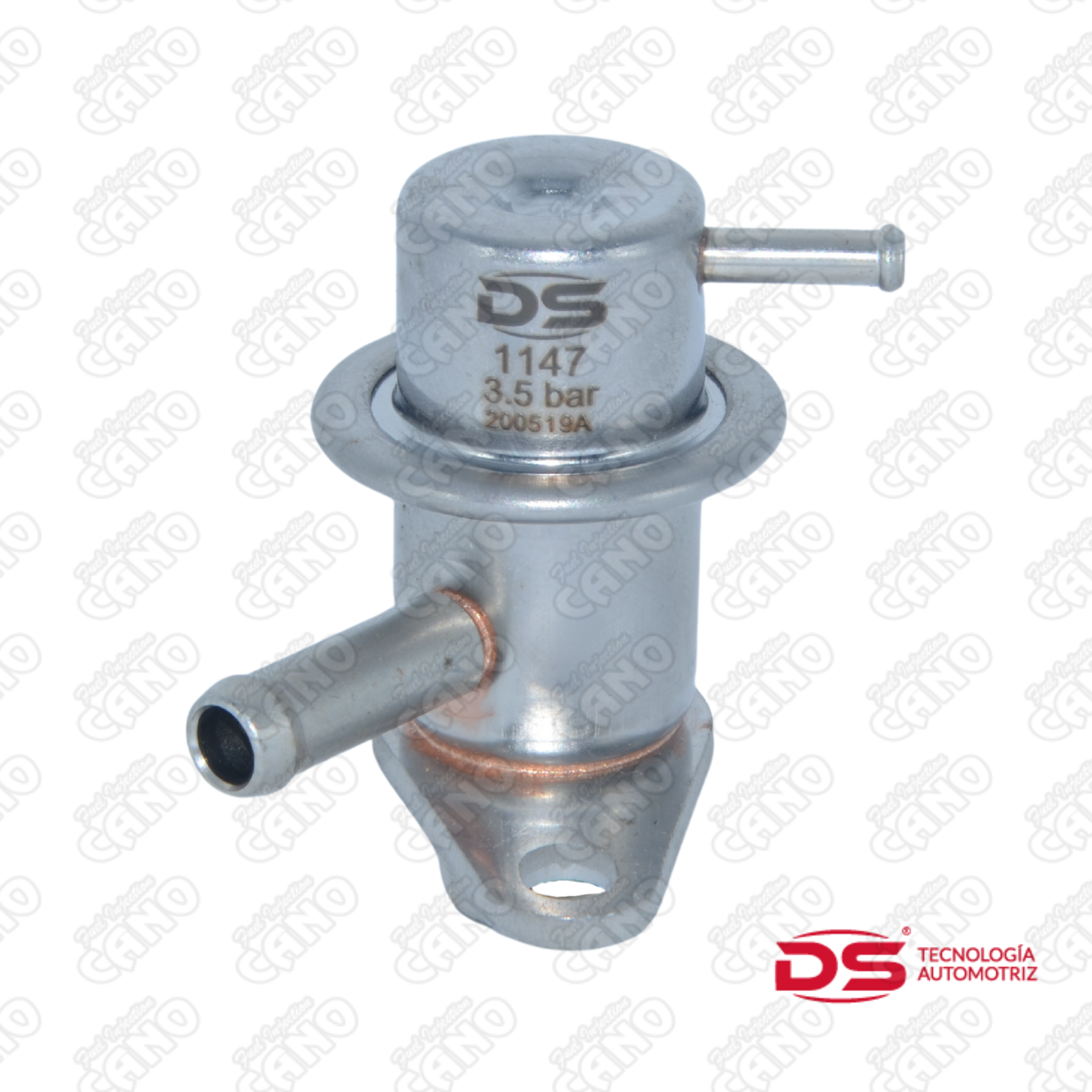 REGULADOR DE PRESIÓN MITSUBISHI ECLIPSE | MD116396
