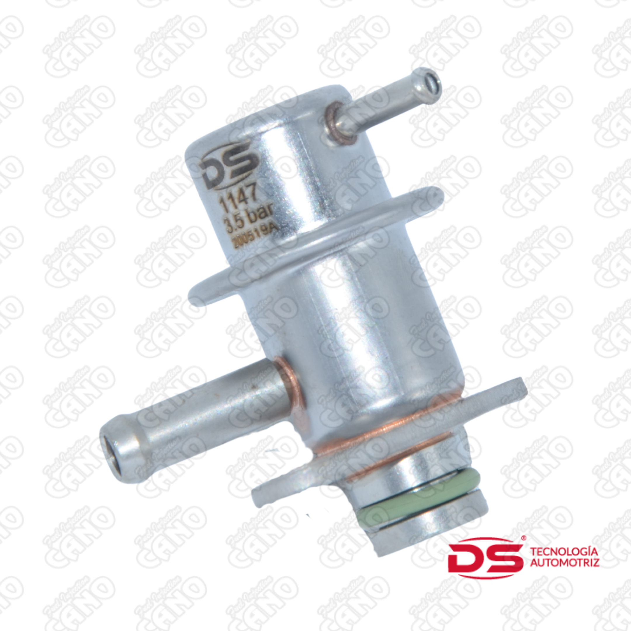 REGULADOR DE PRESIÓN MITSUBISHI ECLIPSE | MD116396