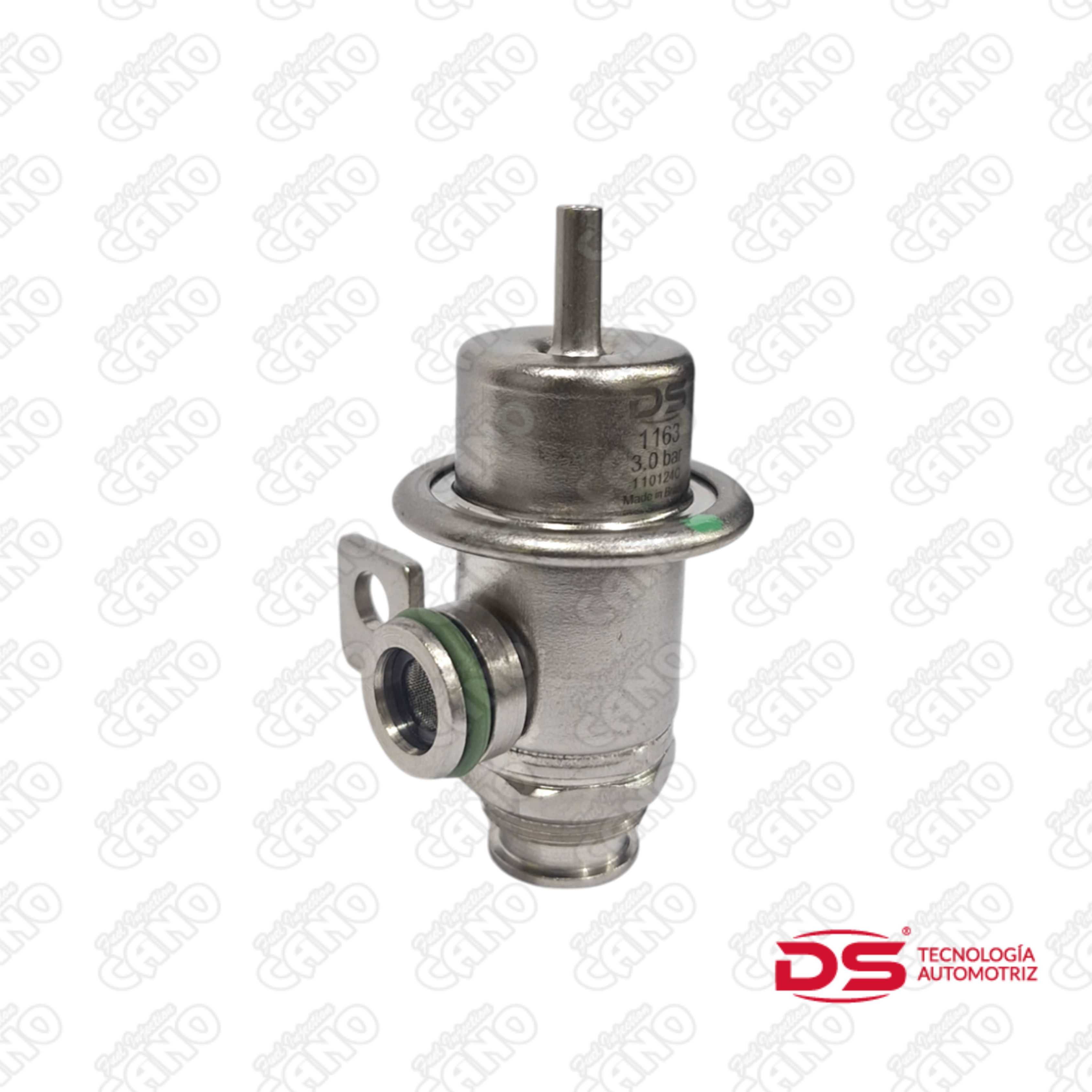 REGULADOR DE PRESIÓN DAEWOO RACER, CIELO | 17113271 (DS)