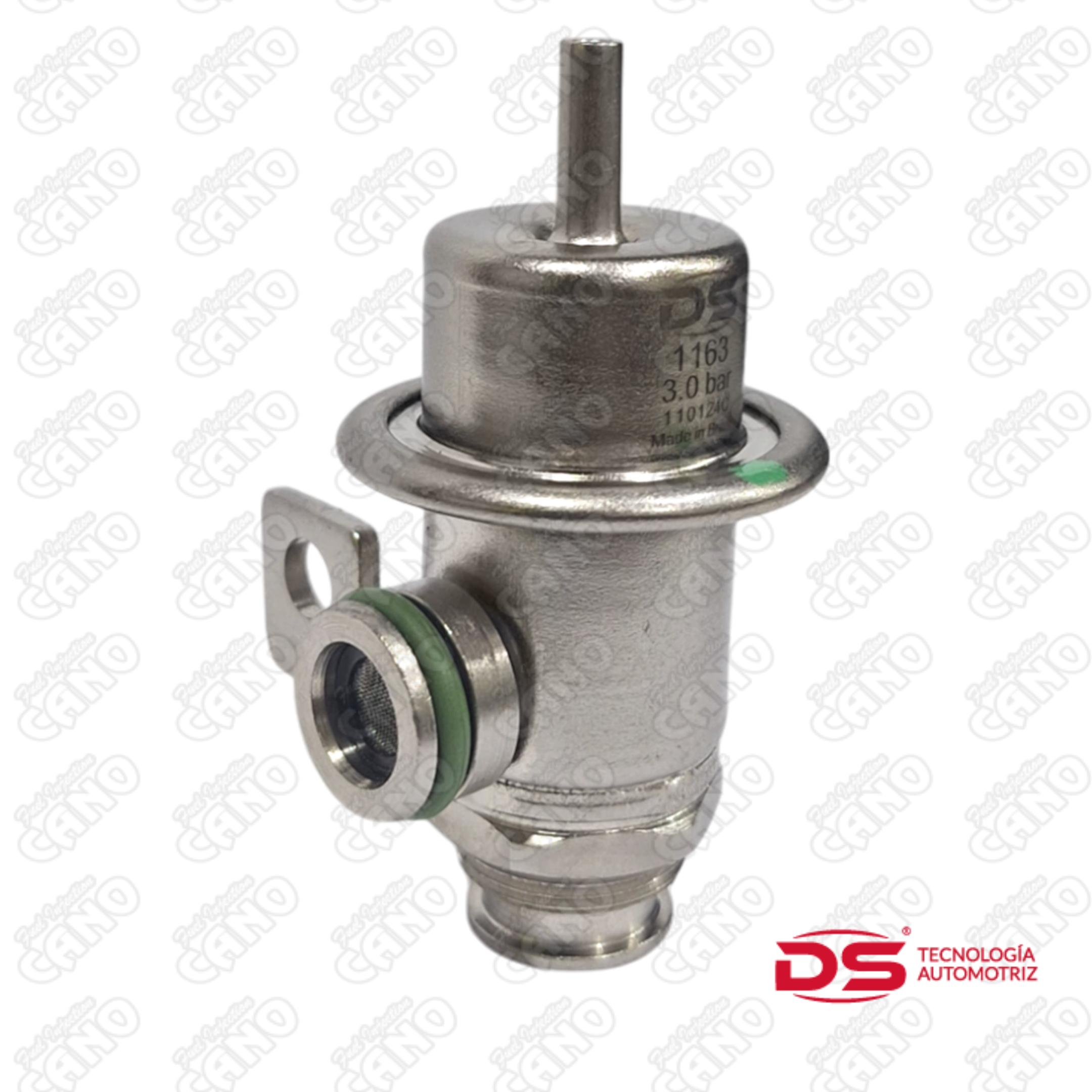 REGULADOR DE PRESIÓN DAEWOO RACER, CIELO | 17113271 (DS)