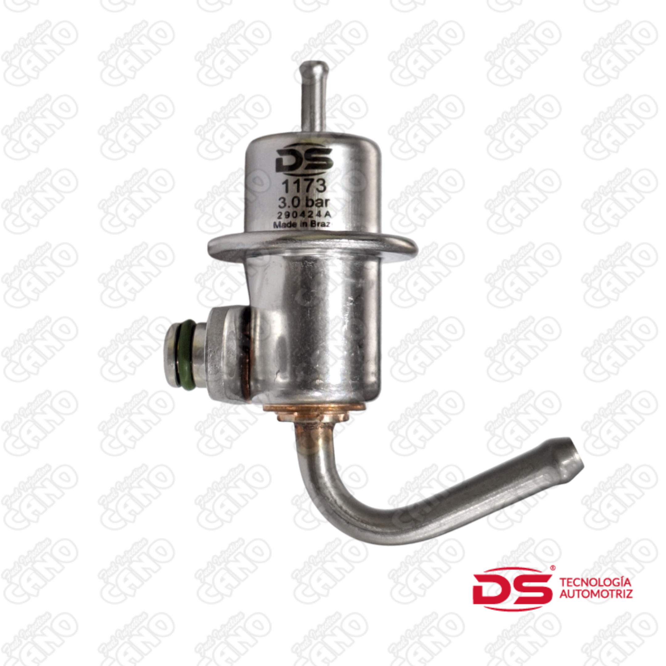 REGULADOR DE PRESIÓN TOYOTA COROLLA | 23280-15020 (DS)