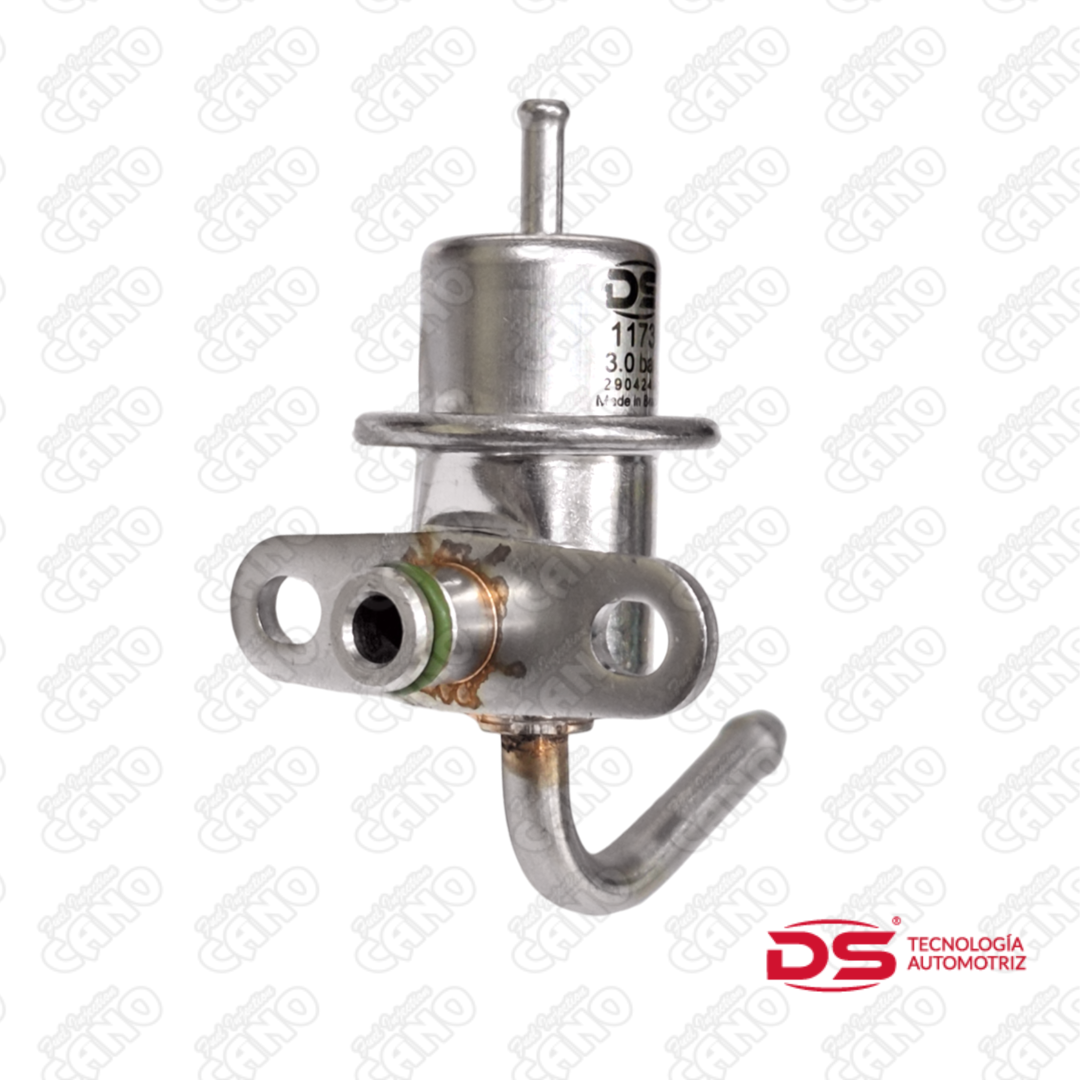 REGULADOR DE PRESIÓN TOYOTA COROLLA | 23280-15020 (DS)