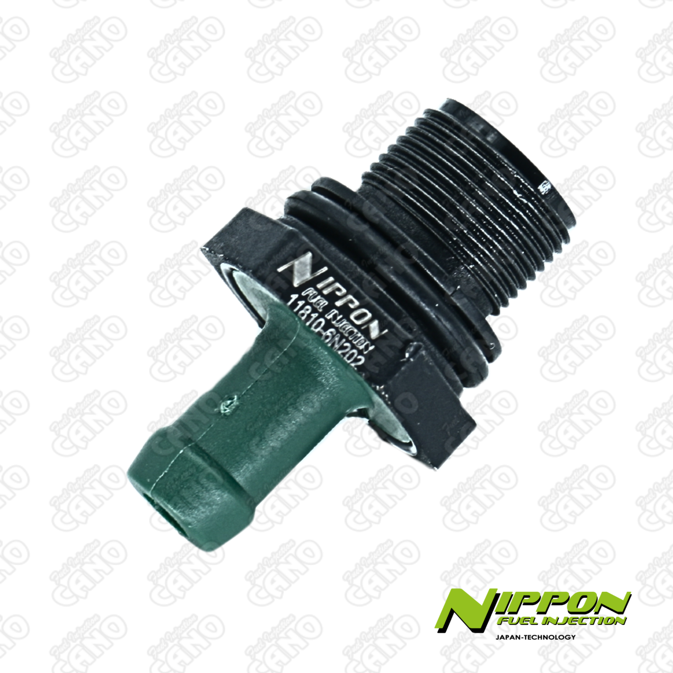 VÁLVULA PCV NISSAN X-TRAIL QR20 | 11810-6N202